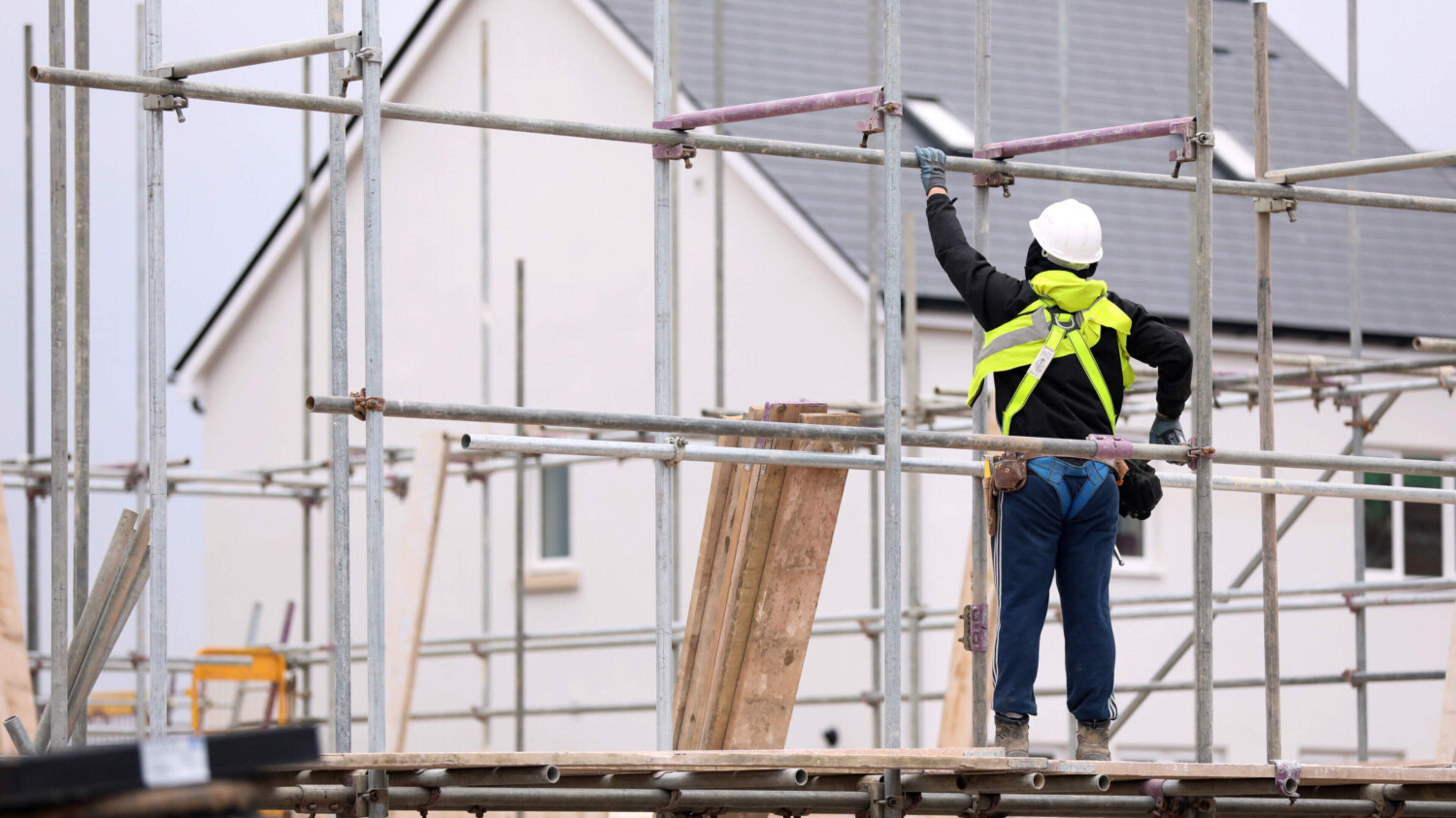 New Housing Plans Submitted for Gorey