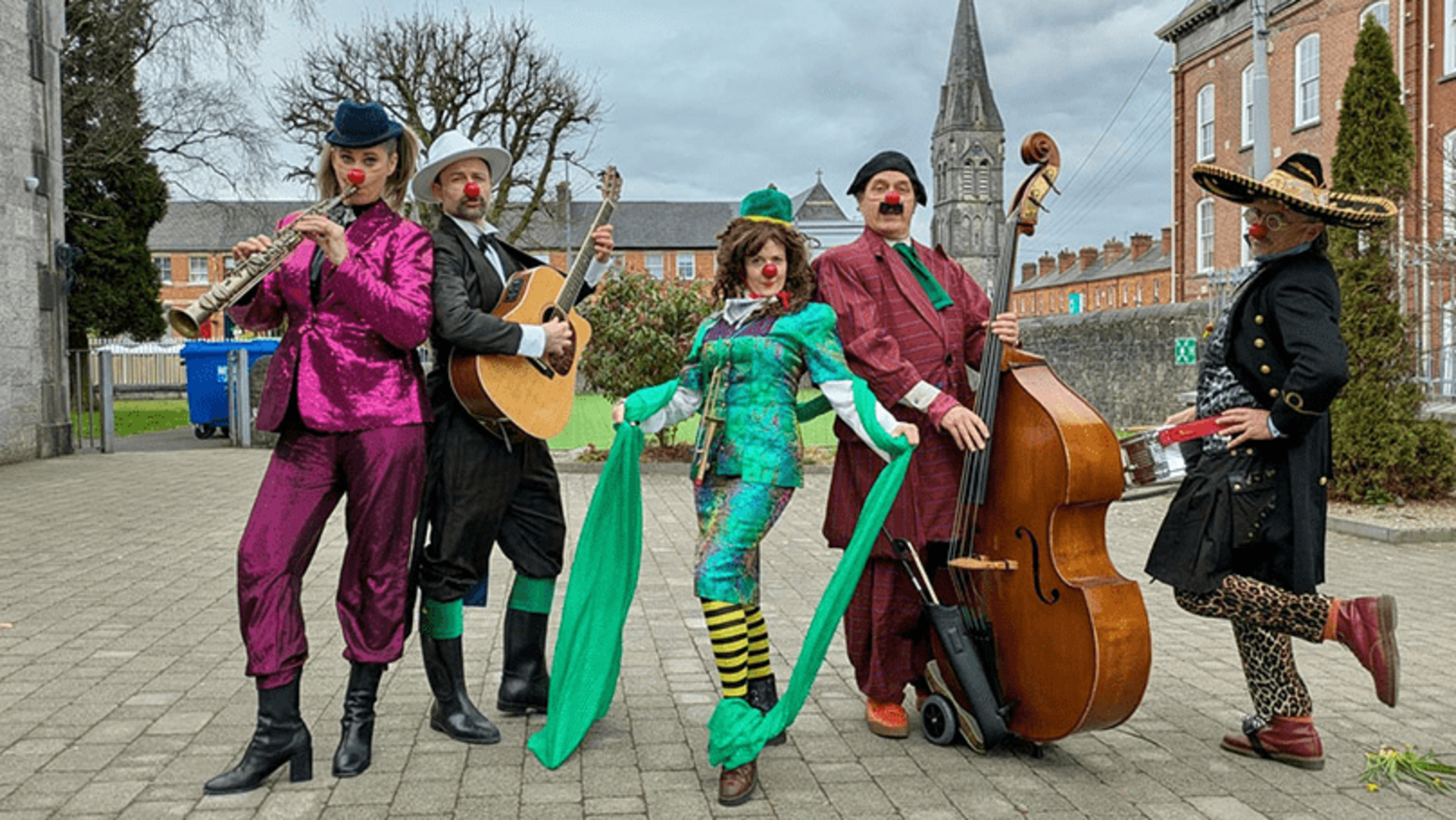 Limerick's Final Weekend of Summer Events