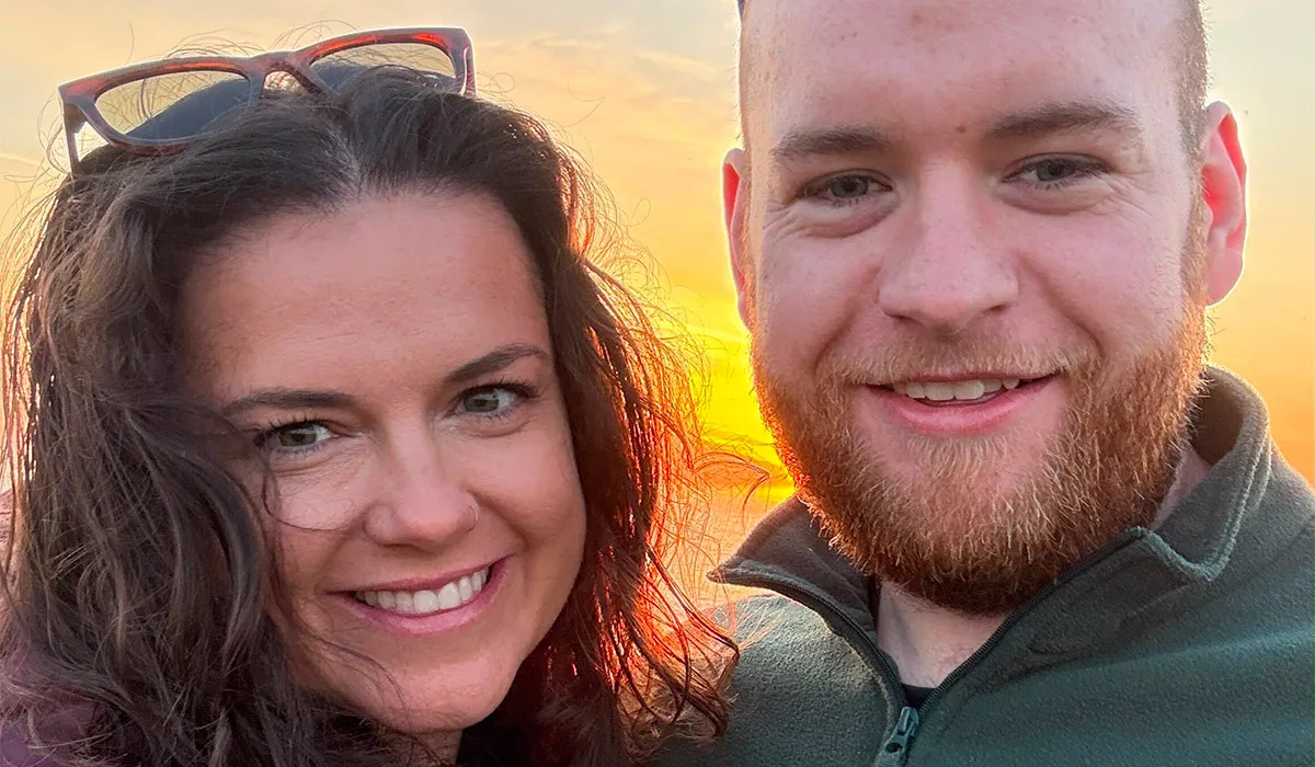 American Woman Finds Love at Lisdoonvarna Festival