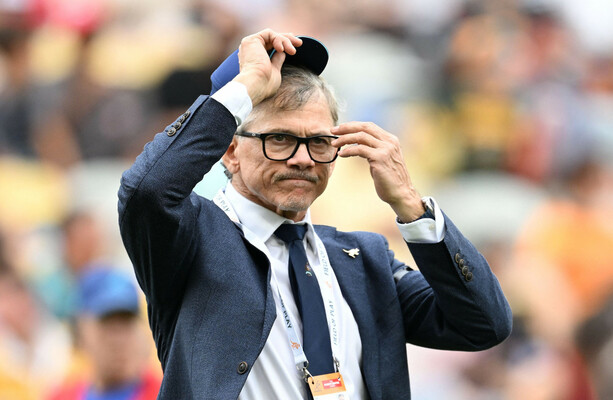 Wallabies Coach Makes Changes Ahead of Argentina Test