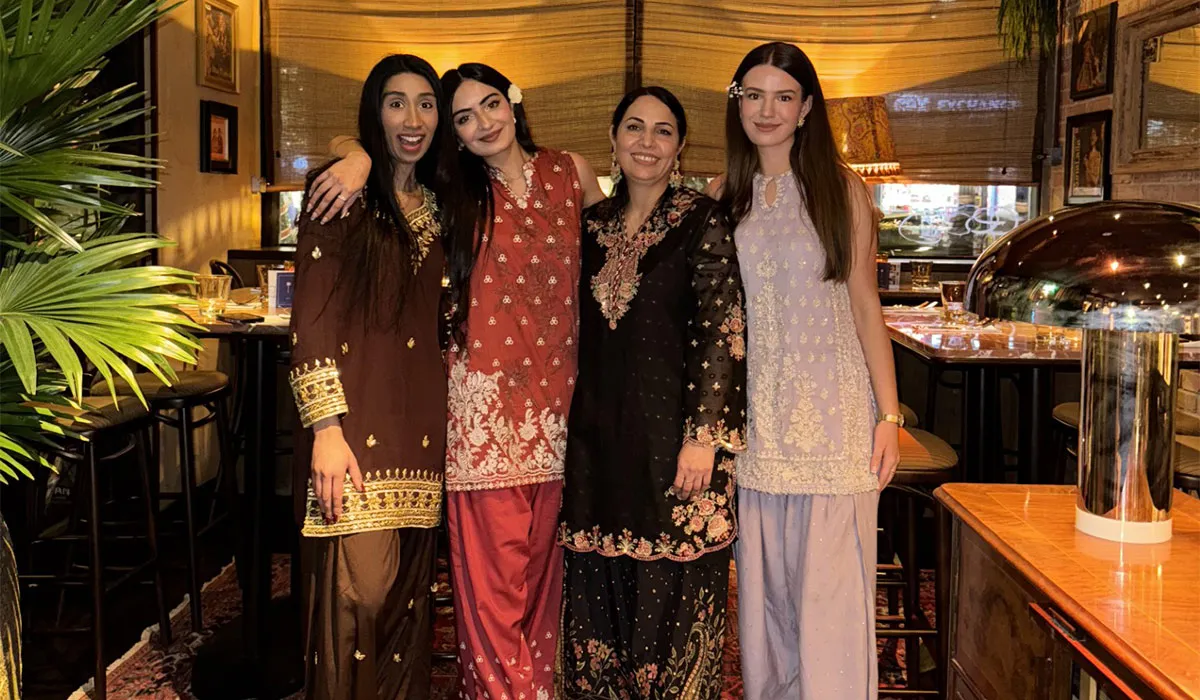 Daata Restaurant Thrives After Humble Beginnings