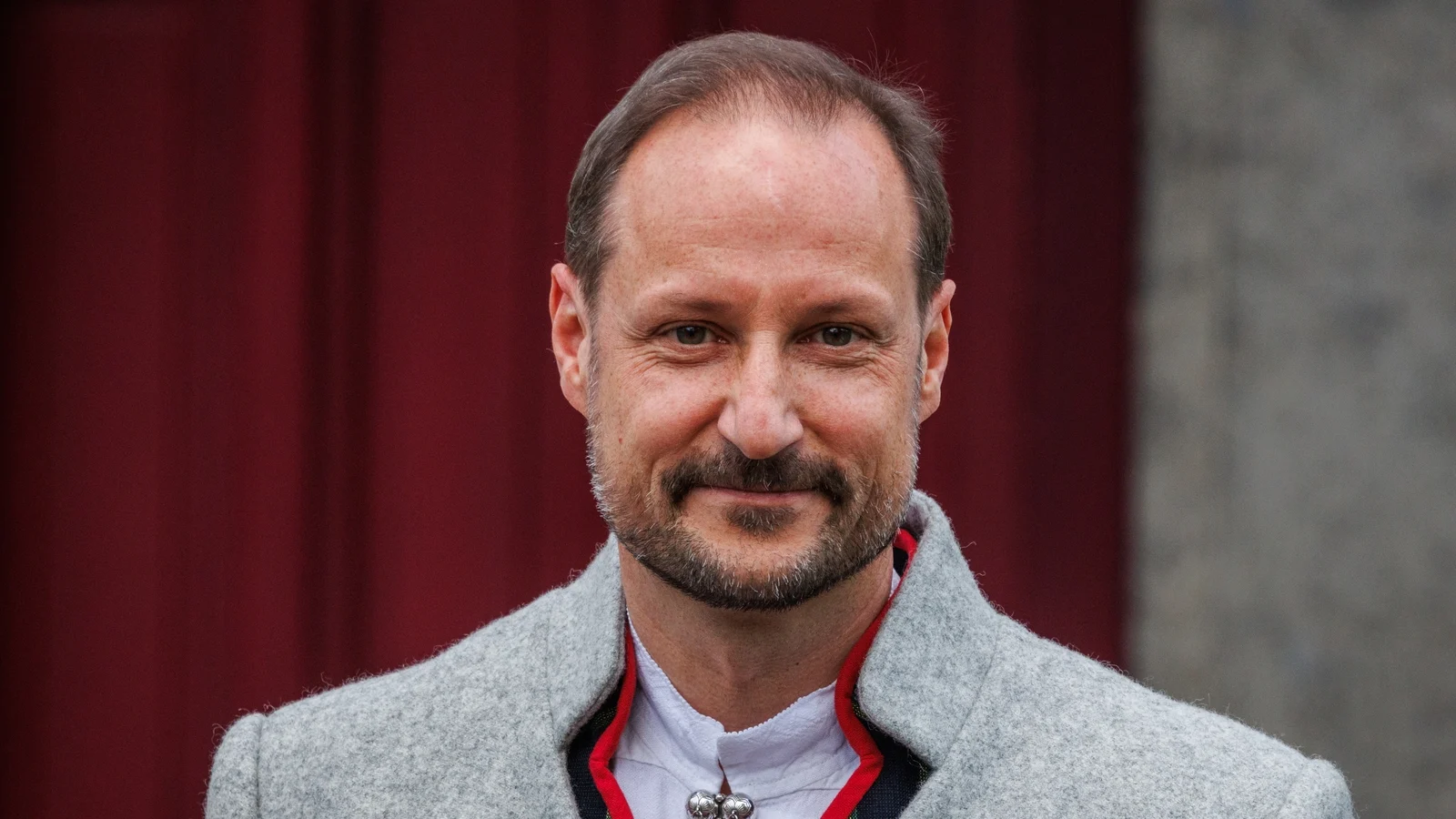 Norway's Crown Prince Haakon Becomes New King