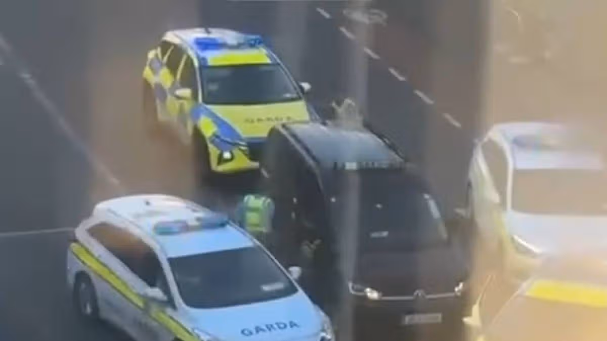 Dublin Taxi Driver Attacked in Carjacking Incident