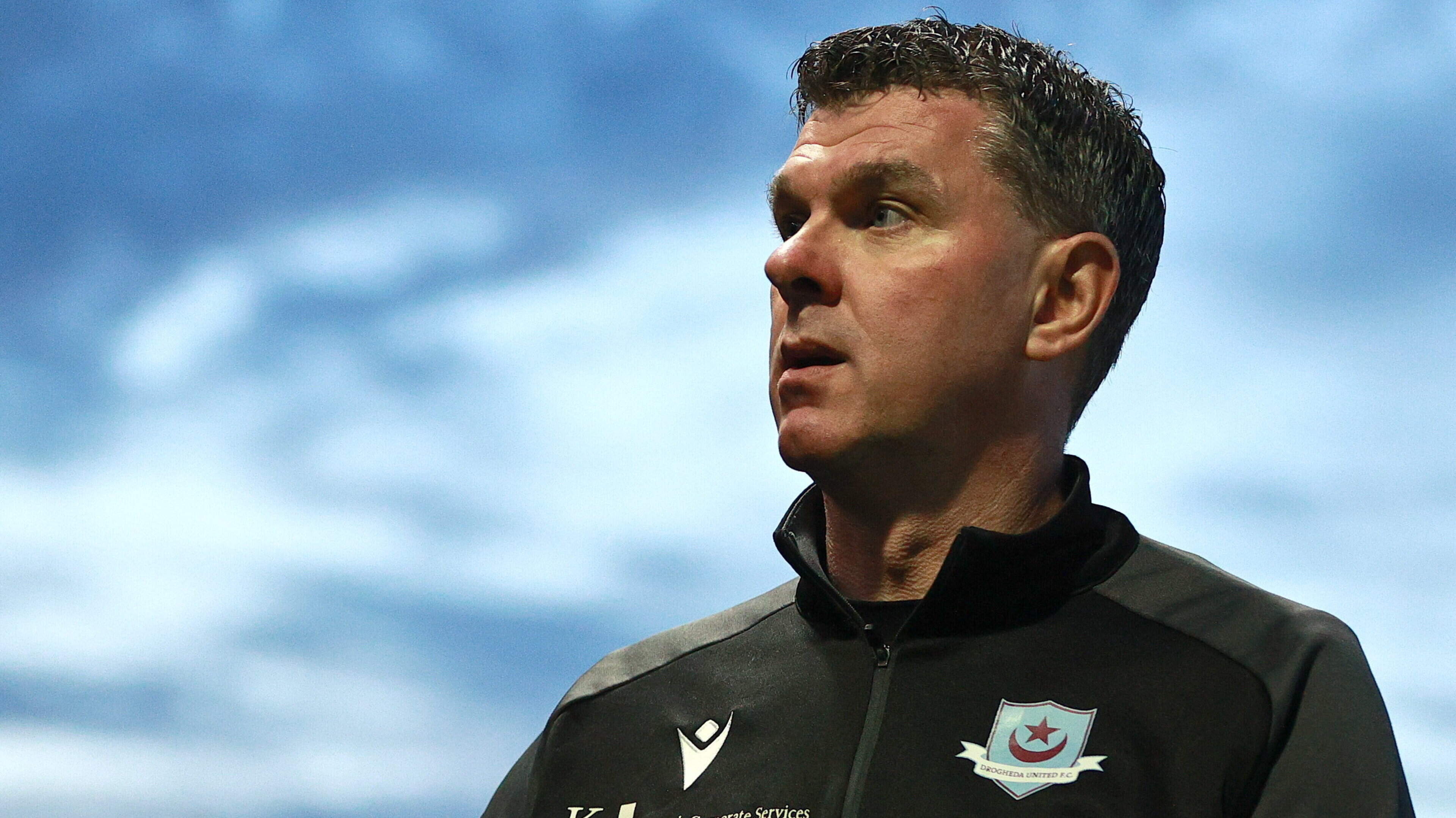 Drogheda United Seeks Full Match Performances