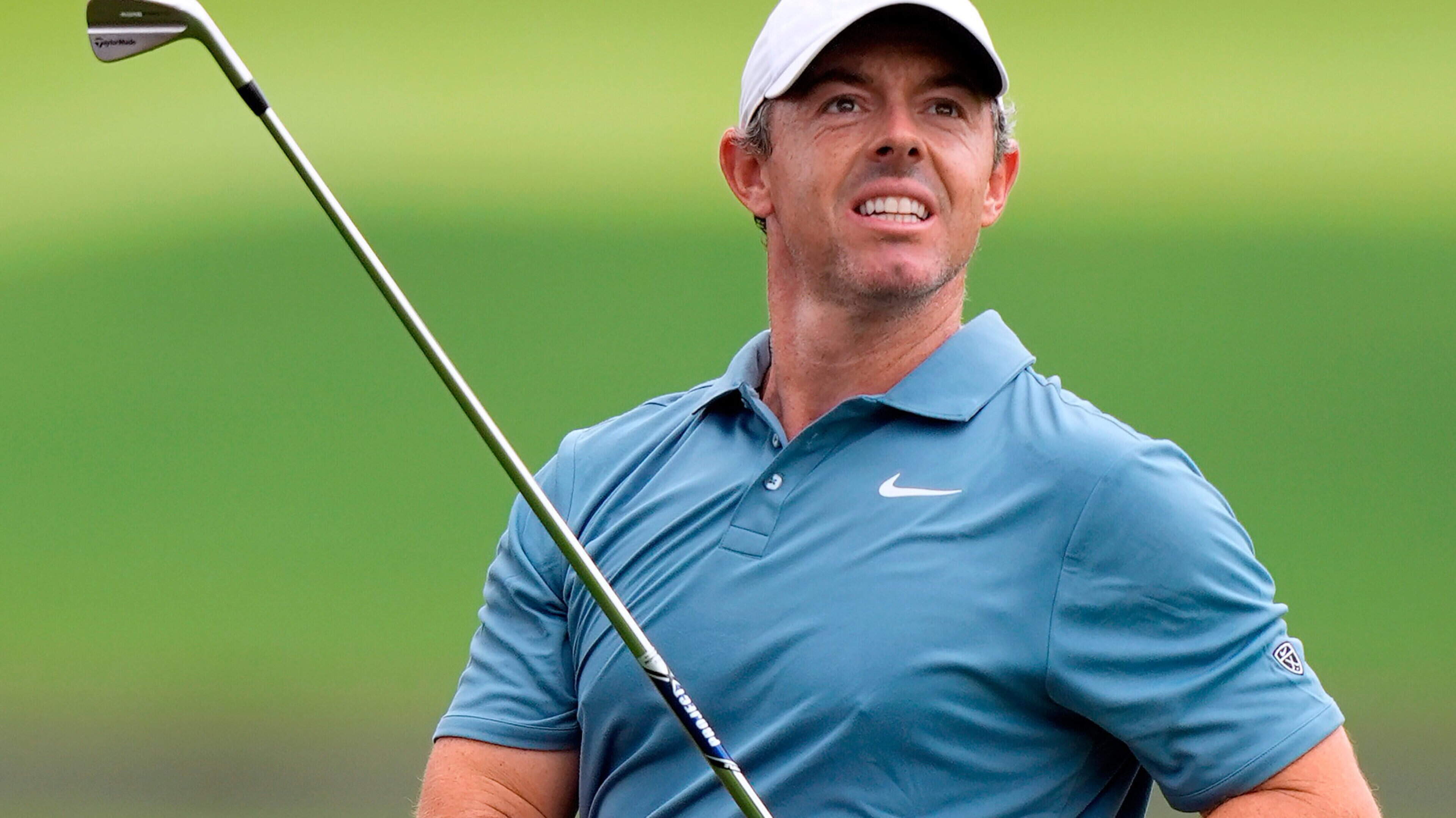 Rory McIlroy Shines at Tour Championship