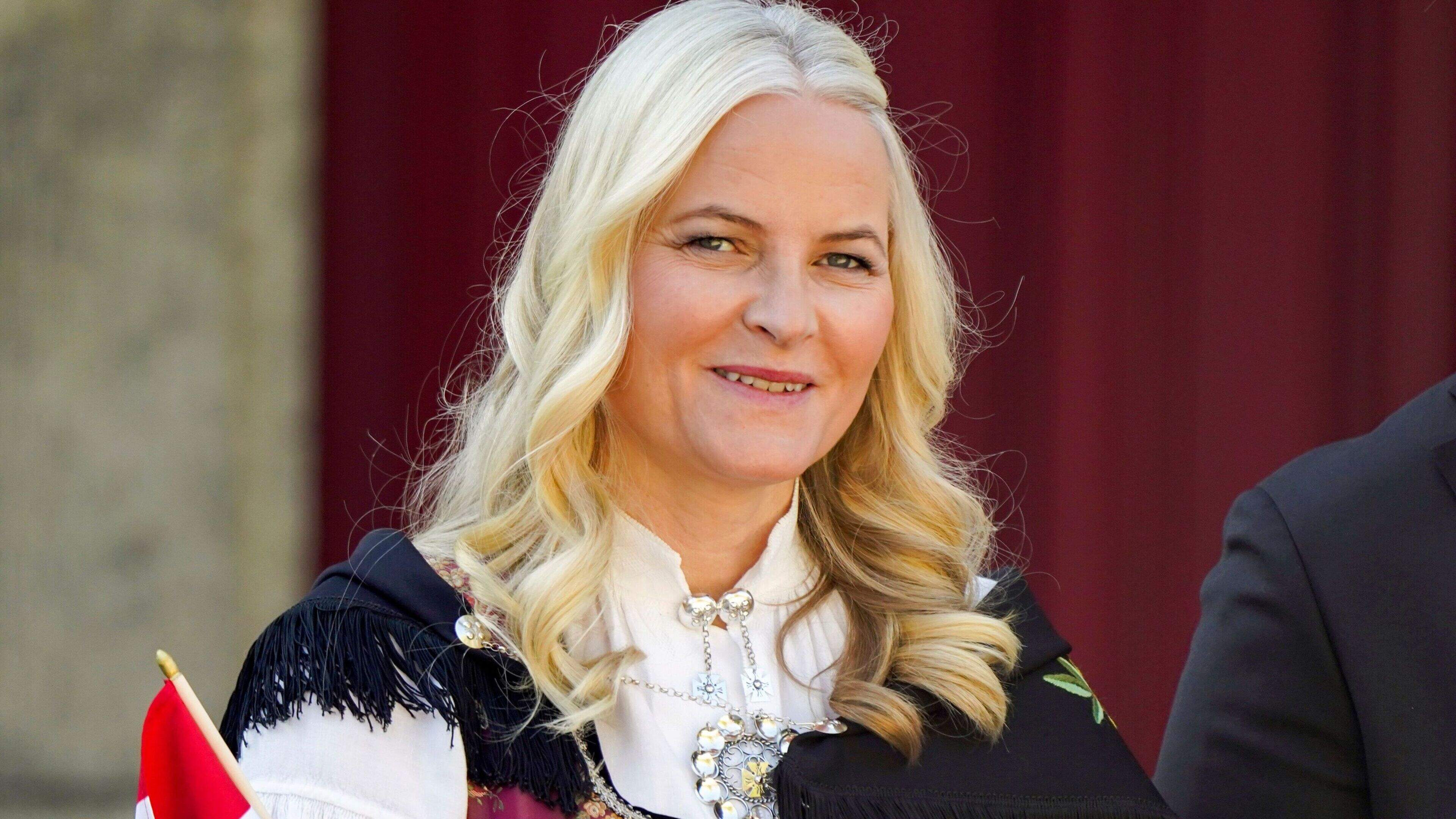 Norway's New Queen Faces Scandals and Health Issues