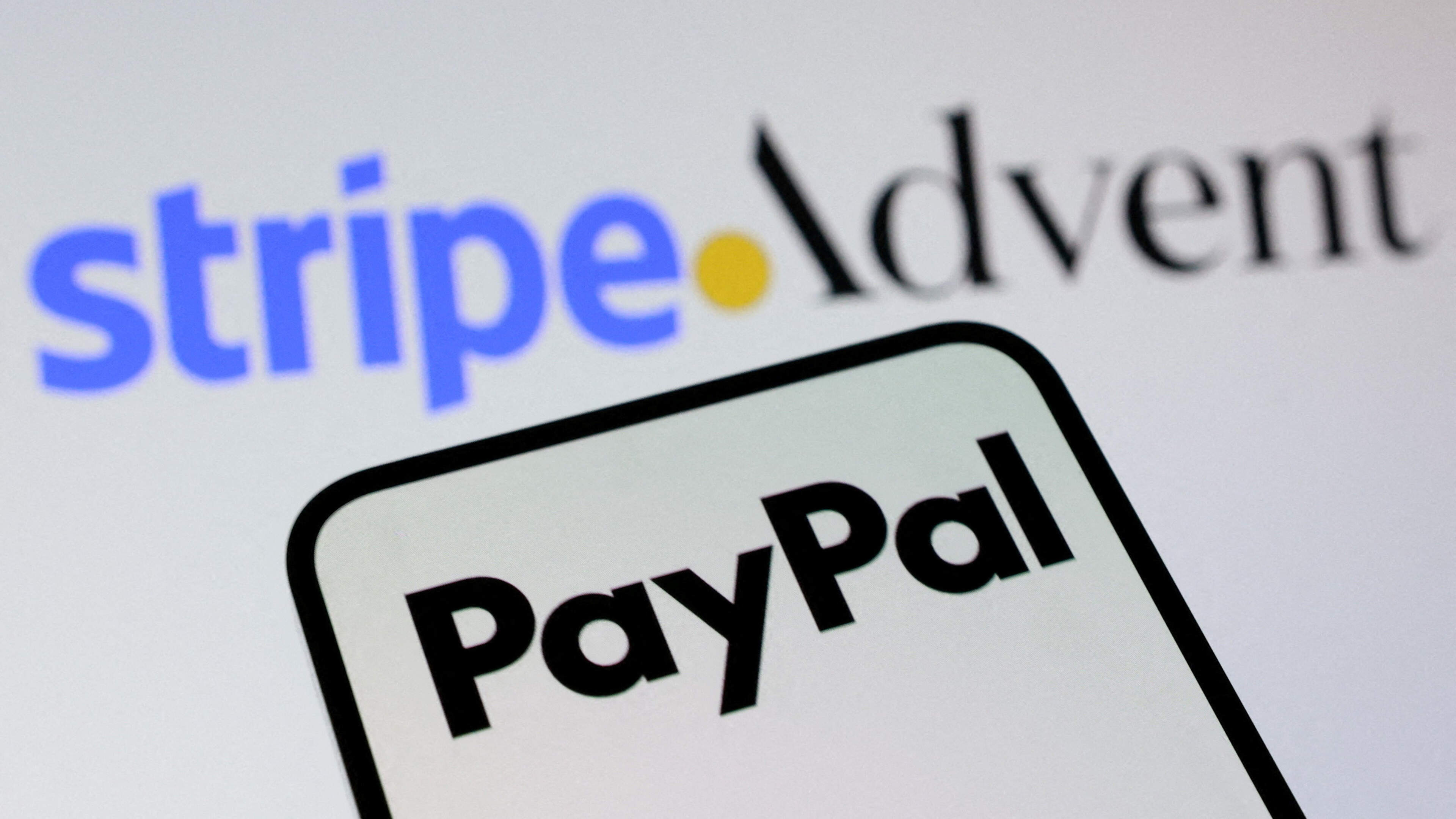 Stripe consortium abandons PayPal pursuit