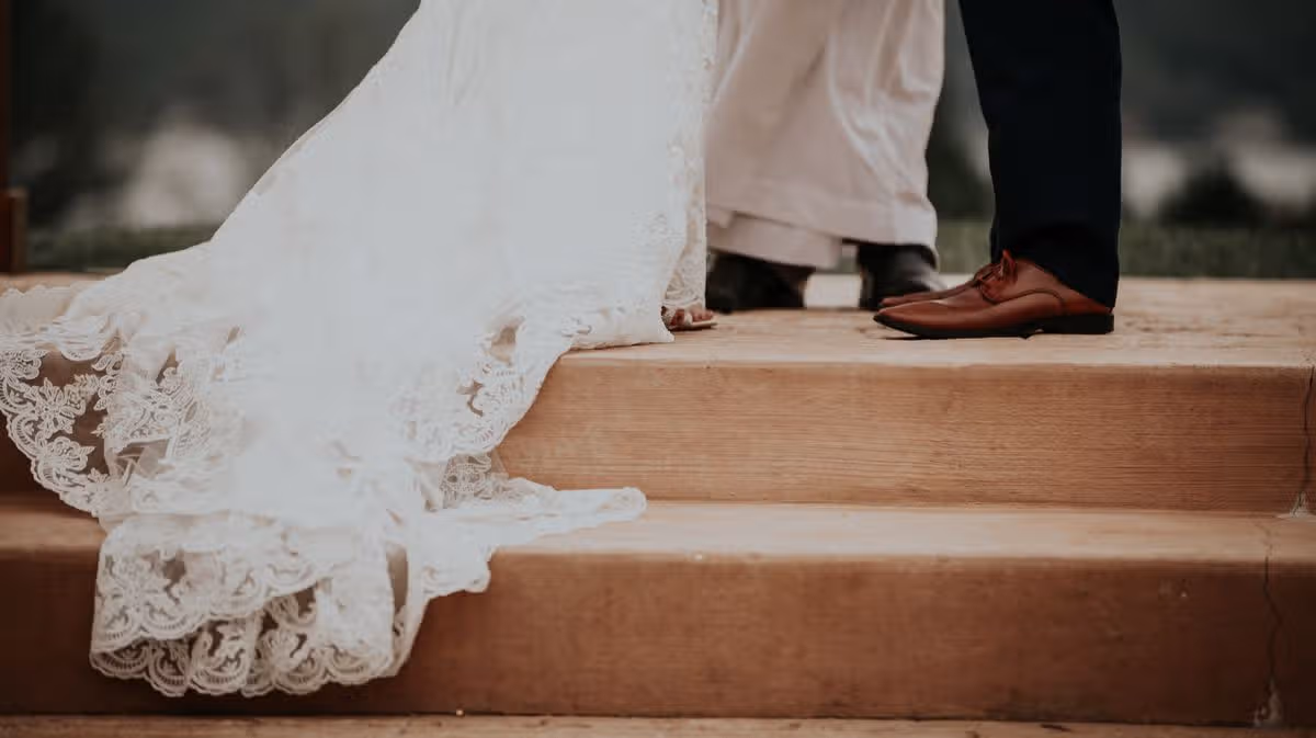 Sister-in-law's wedding decision raises concerns
