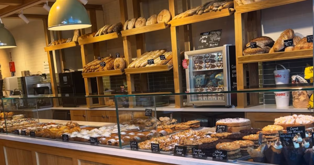Belfast Bakery Expands with Two New Locations