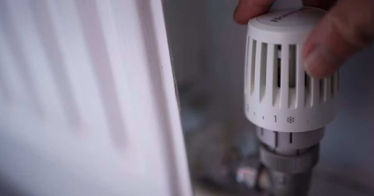 Heating oil order cancellations to be compensated
