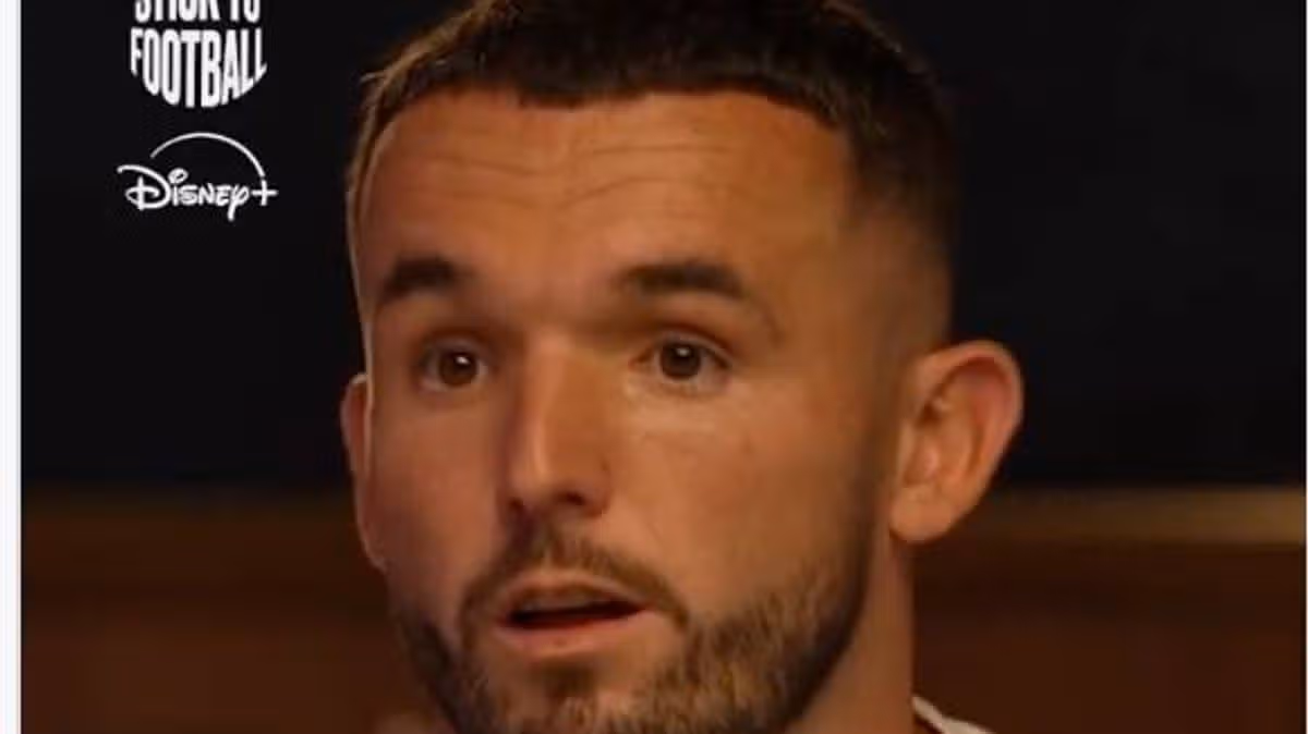 John McGinn discusses Celtic transfer collapse