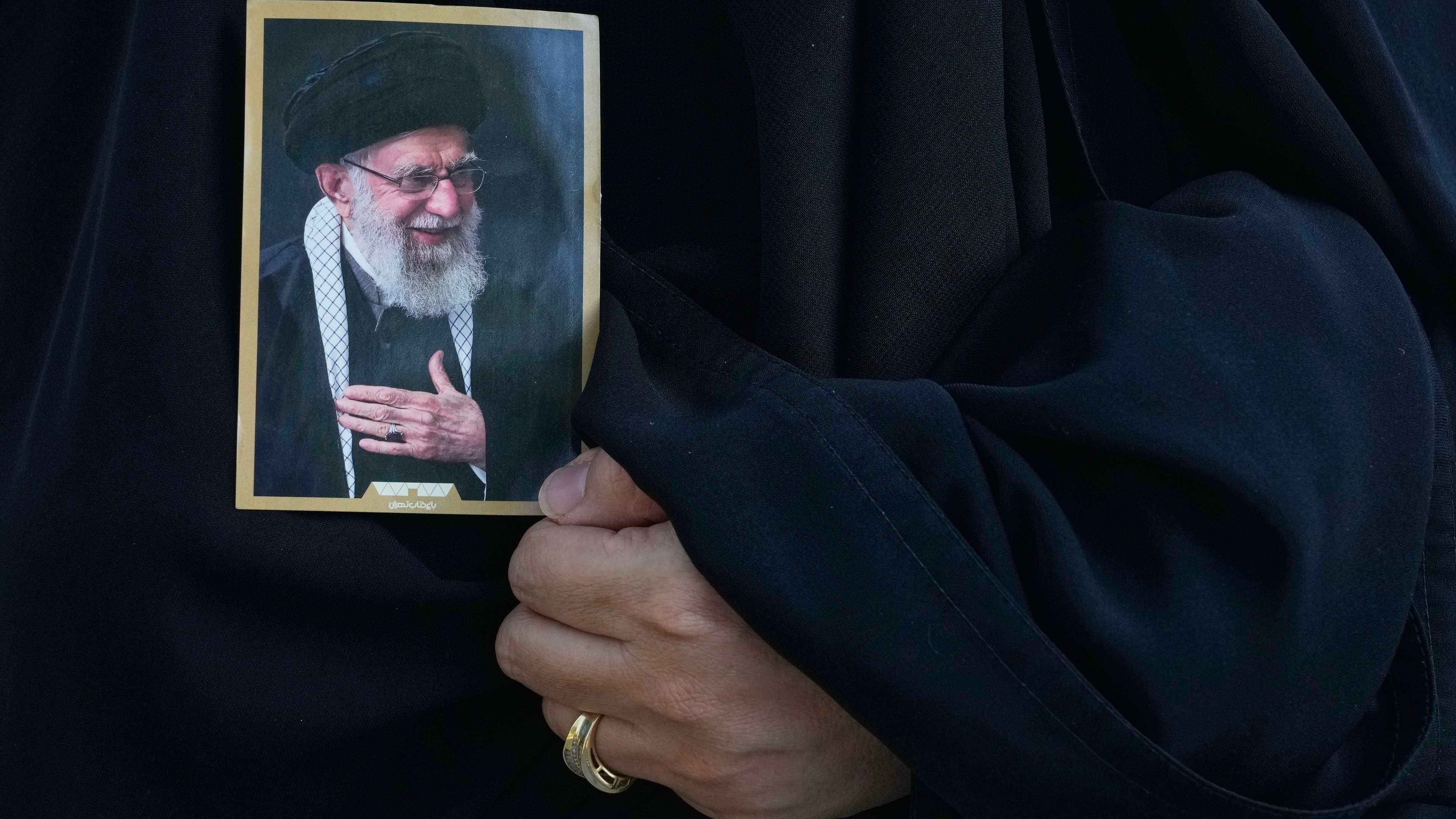 Trump’s war in Iran six months on