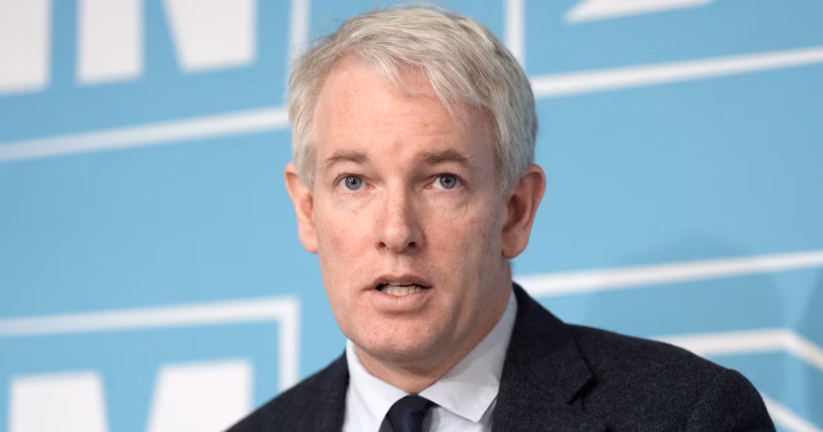 Reform MP Criticizes Holidaymakers' Voting Rights