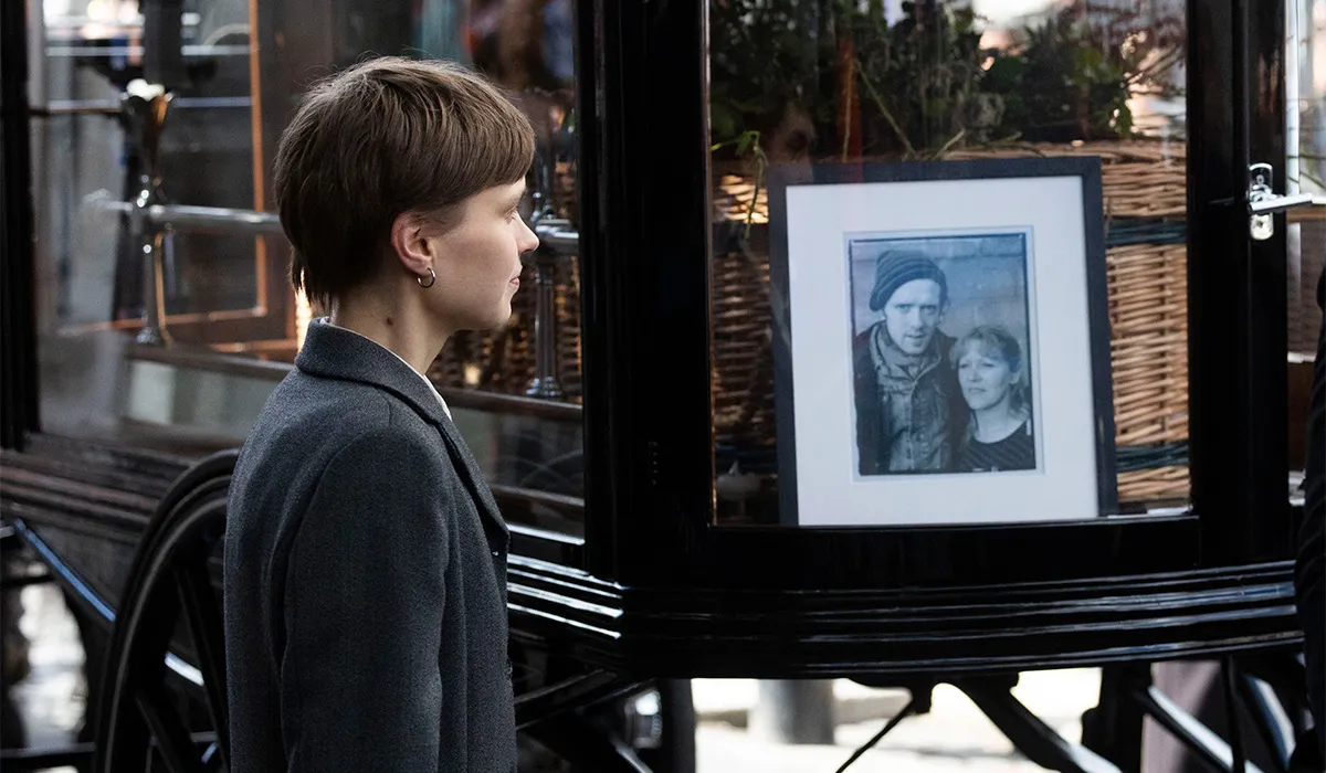 Ireland Mourns Celebrity Losses in August