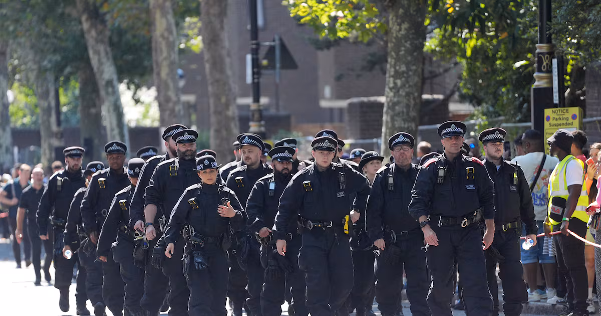 Notting Hill Carnival Boss Praises Safety Record