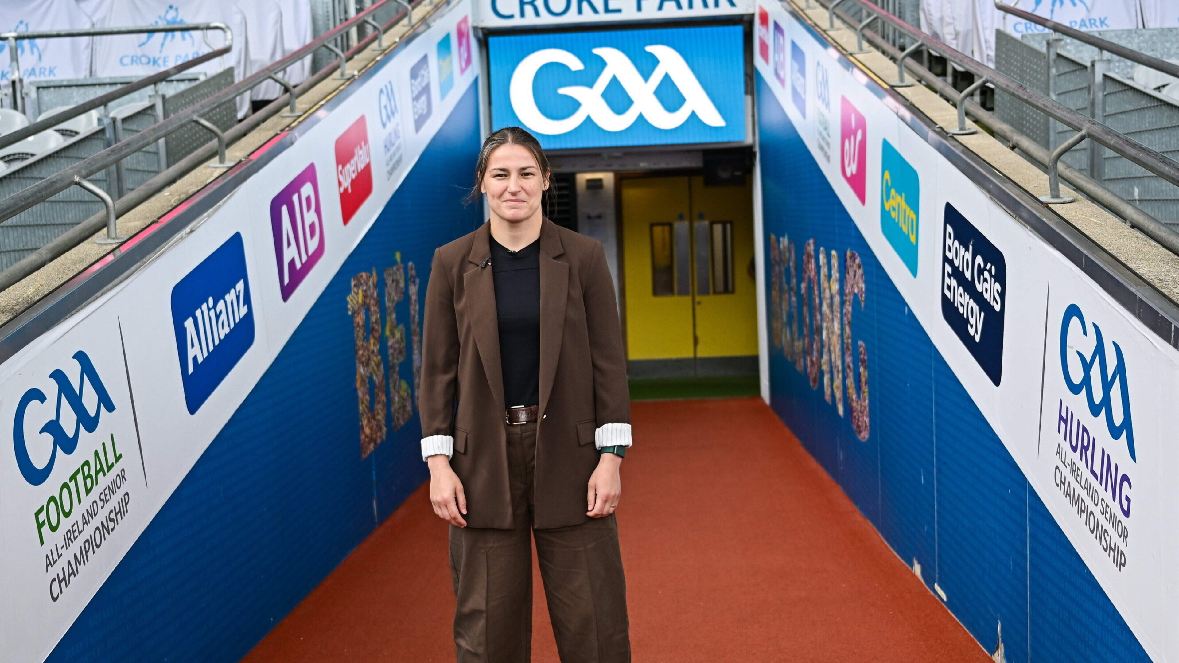 Katie Taylor's Legacy After Croke Park Farewell