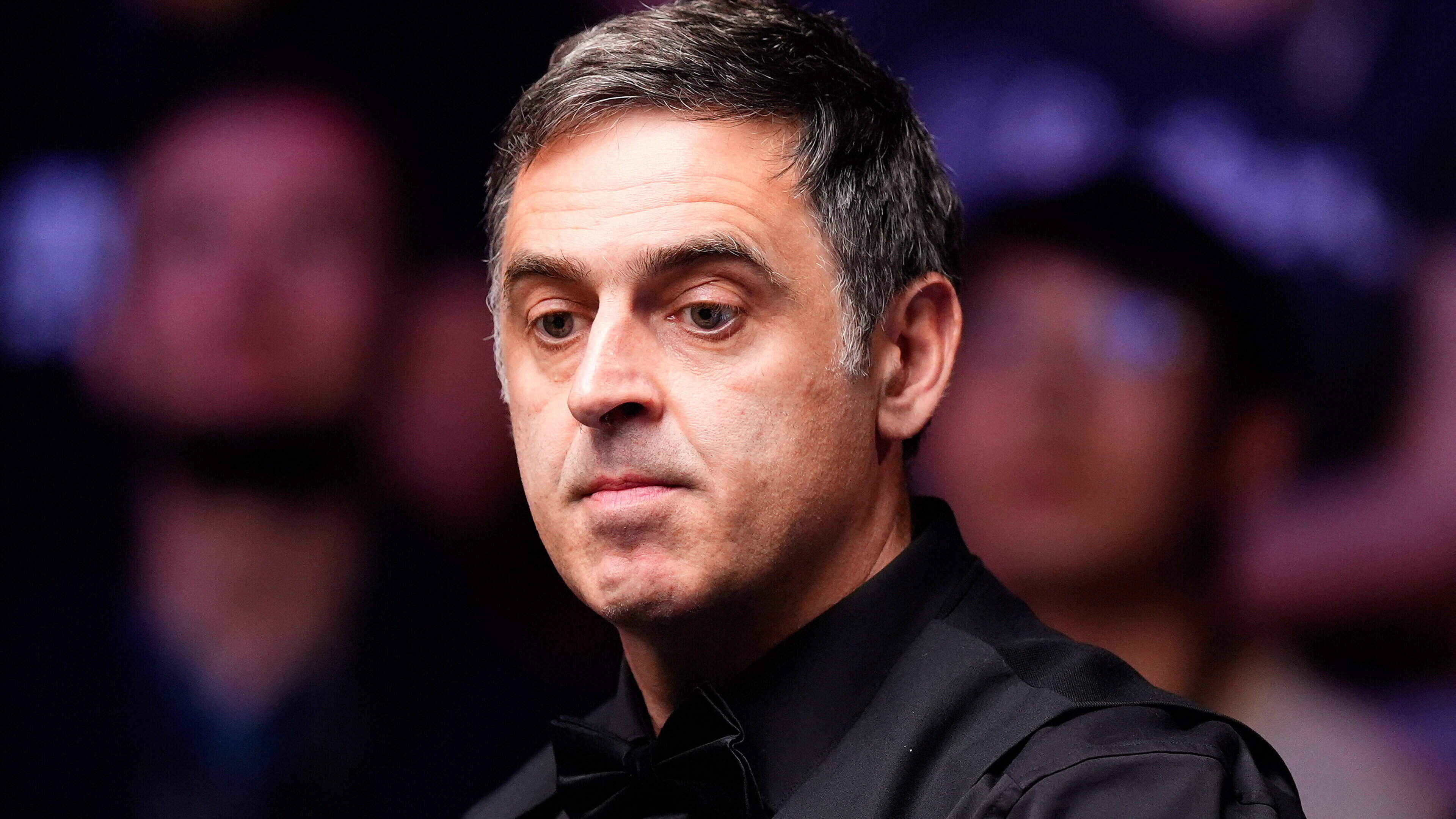 Ronnie O’Sullivan Sets 18-Month Snooker Career Plan