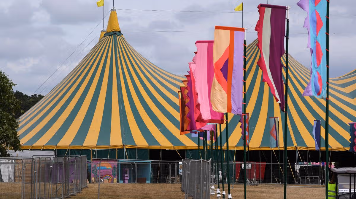 Electric Picnic Organisers' Major Mistake Costs Fans