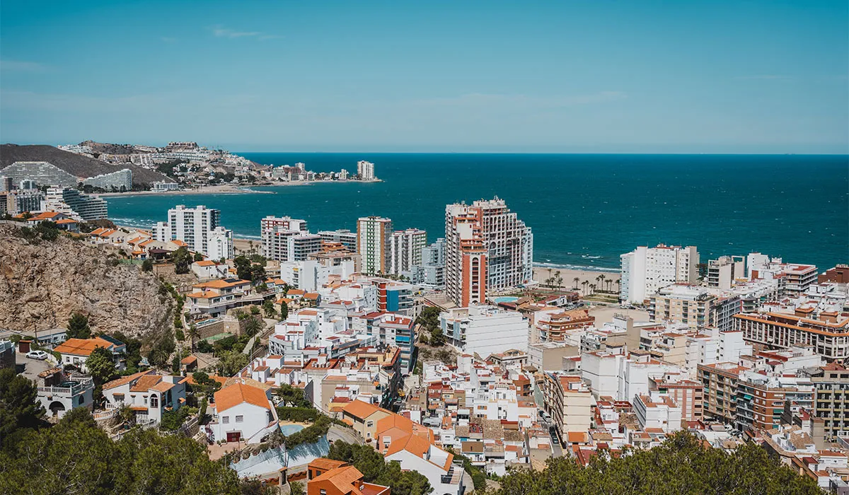 Irish couple found dead in Spanish hot tub