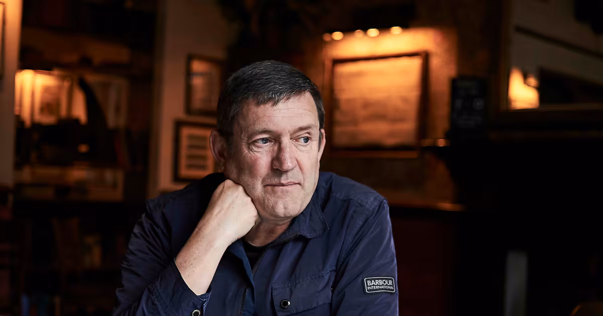 Paul Heaton announces Belfast show for 2027 tour