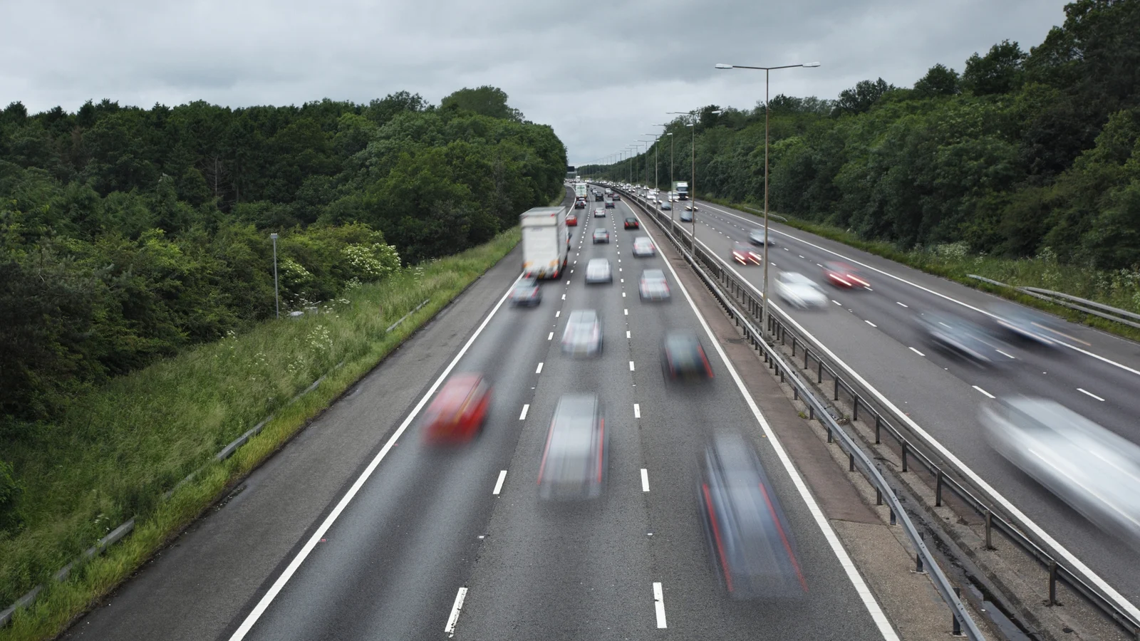New AI Tech to Address Wrong Way Driving