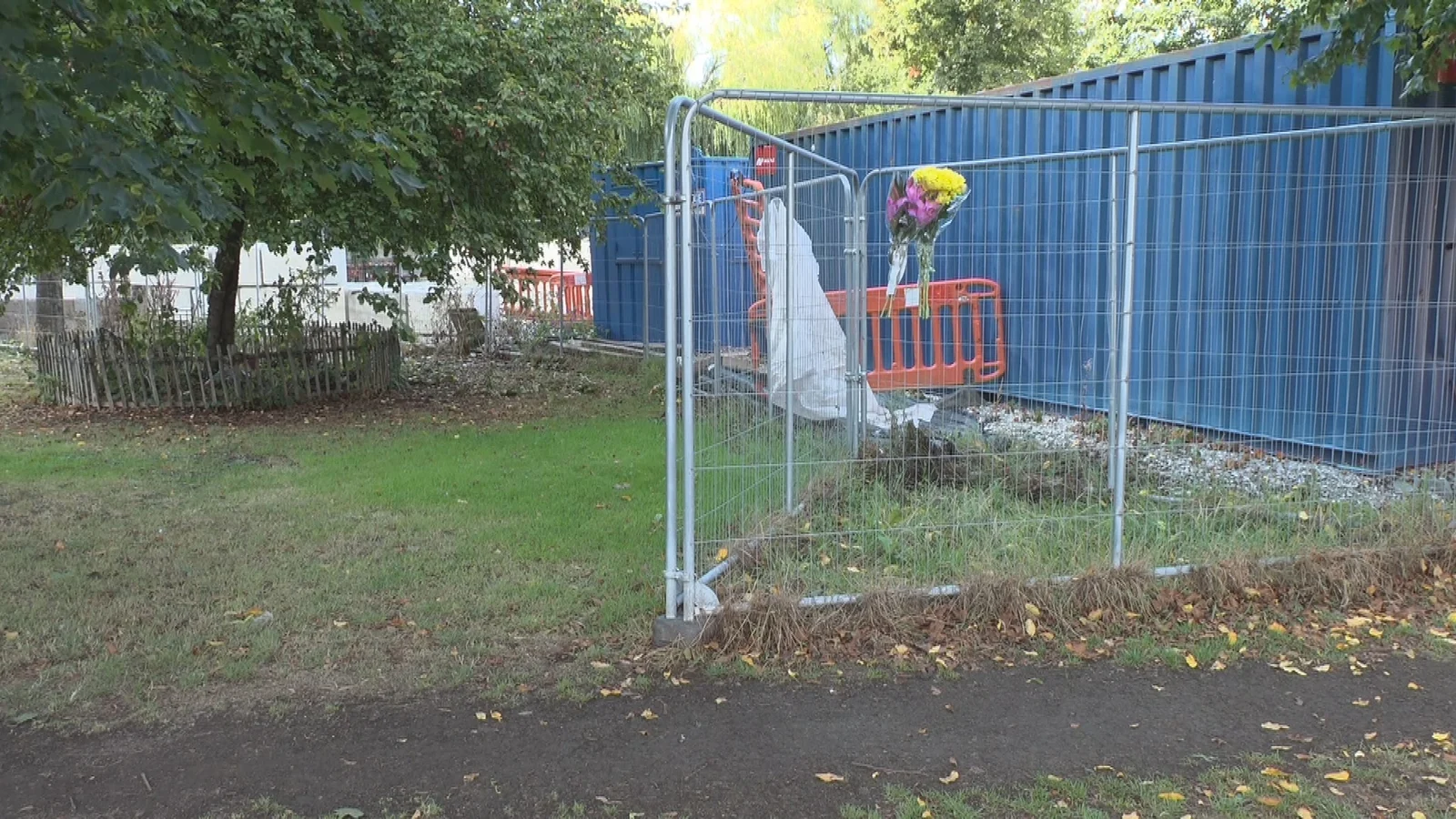 Witness appeal after woman's body found in Dublin