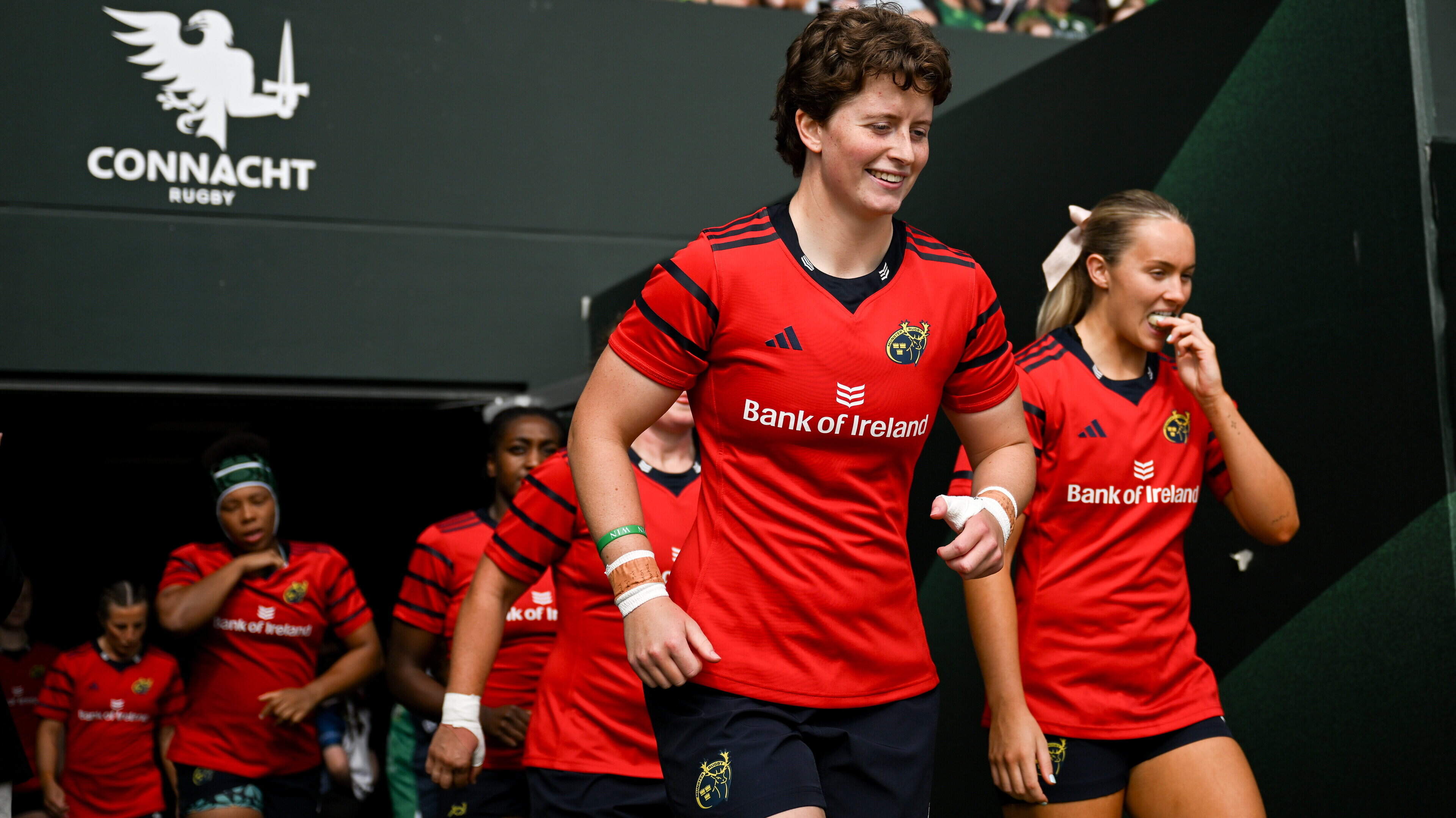 Munster Faces Leinster in Interpro Title Match