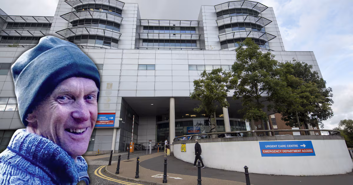 Son of Dr Watt patient boycotts review conclusion