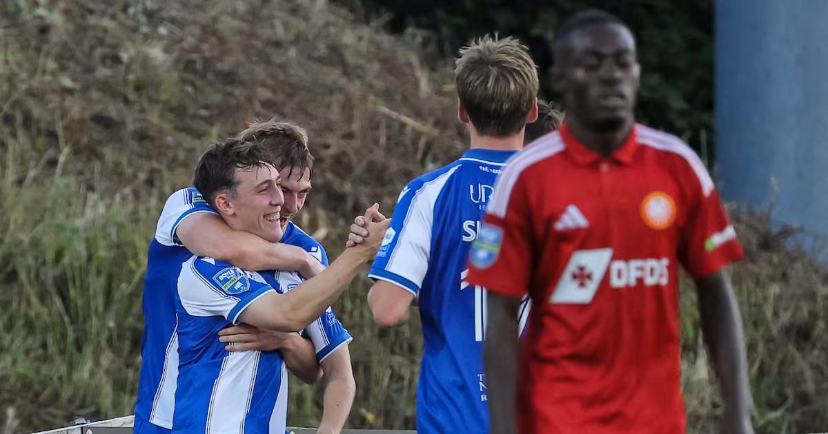 Coleraine Wins Against Portadown in Premiership