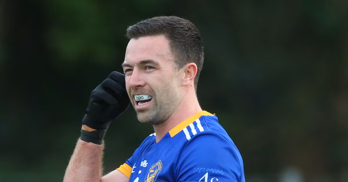 Maghery and Culloville advance in Armagh SFC