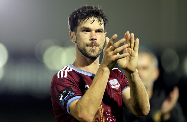 Galway United Draw with Shelbourne in Premier Division