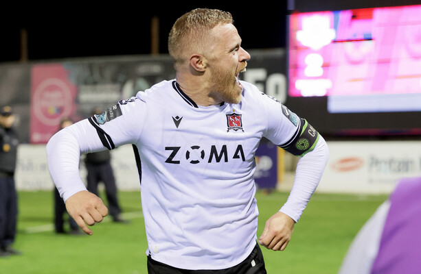 Dundalk Defeats Drogheda United 3-2