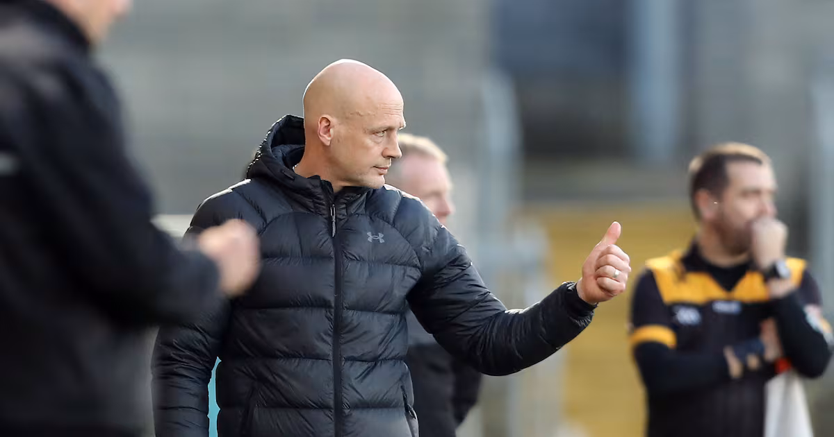 Newbridge Defeats Kilrea in Derry SFC Opener