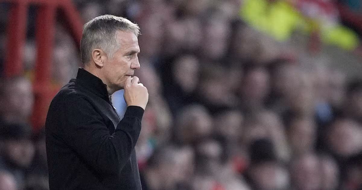 Wrexham's Defeat to Birmingham Leaves Boss Shellshocked