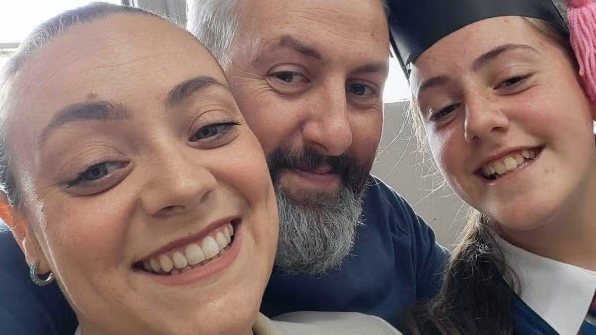 Parents of Navan hit-and-run victim speak out