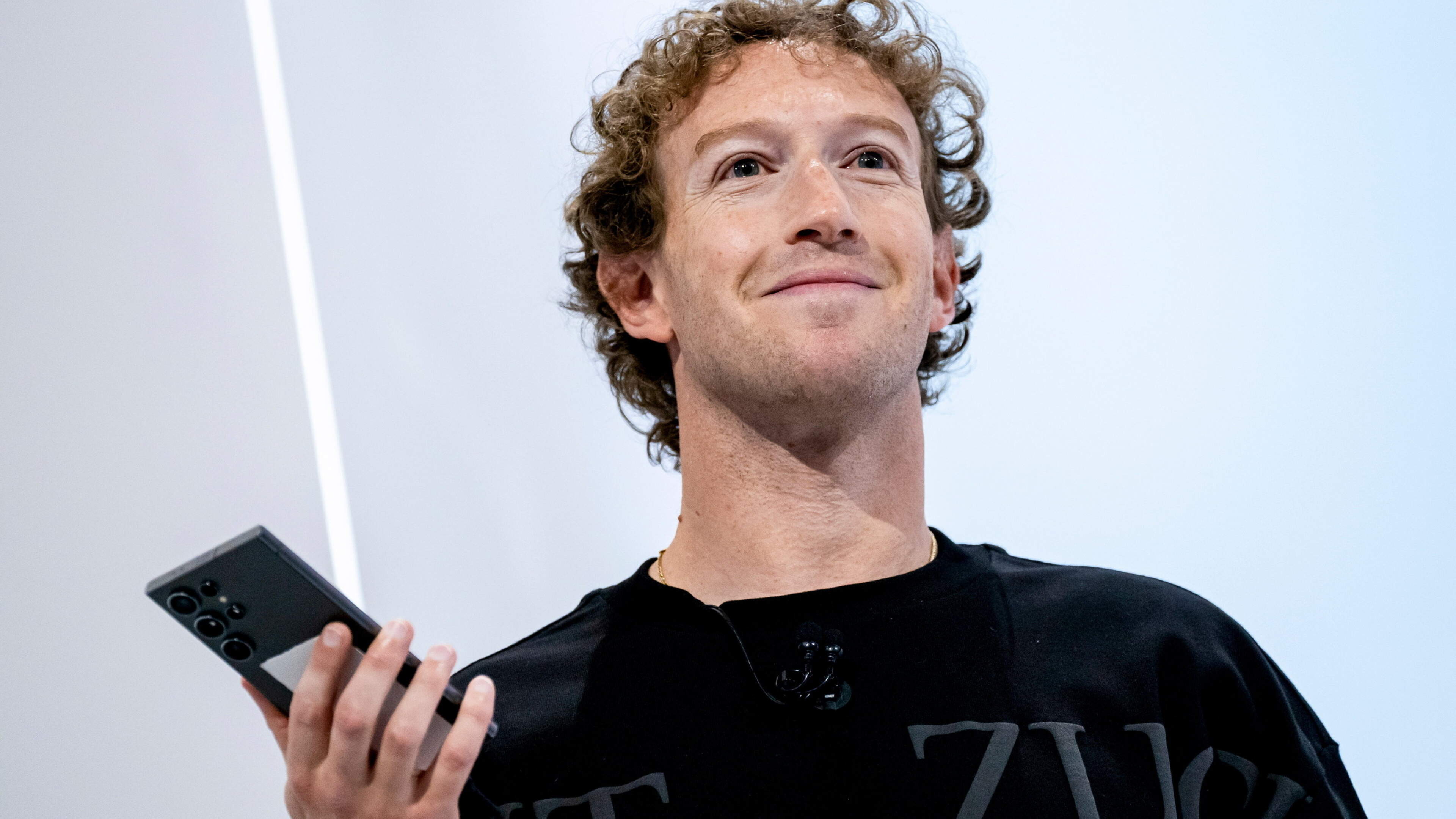 Meta's $18bn Deal Addresses Social Media Concerns