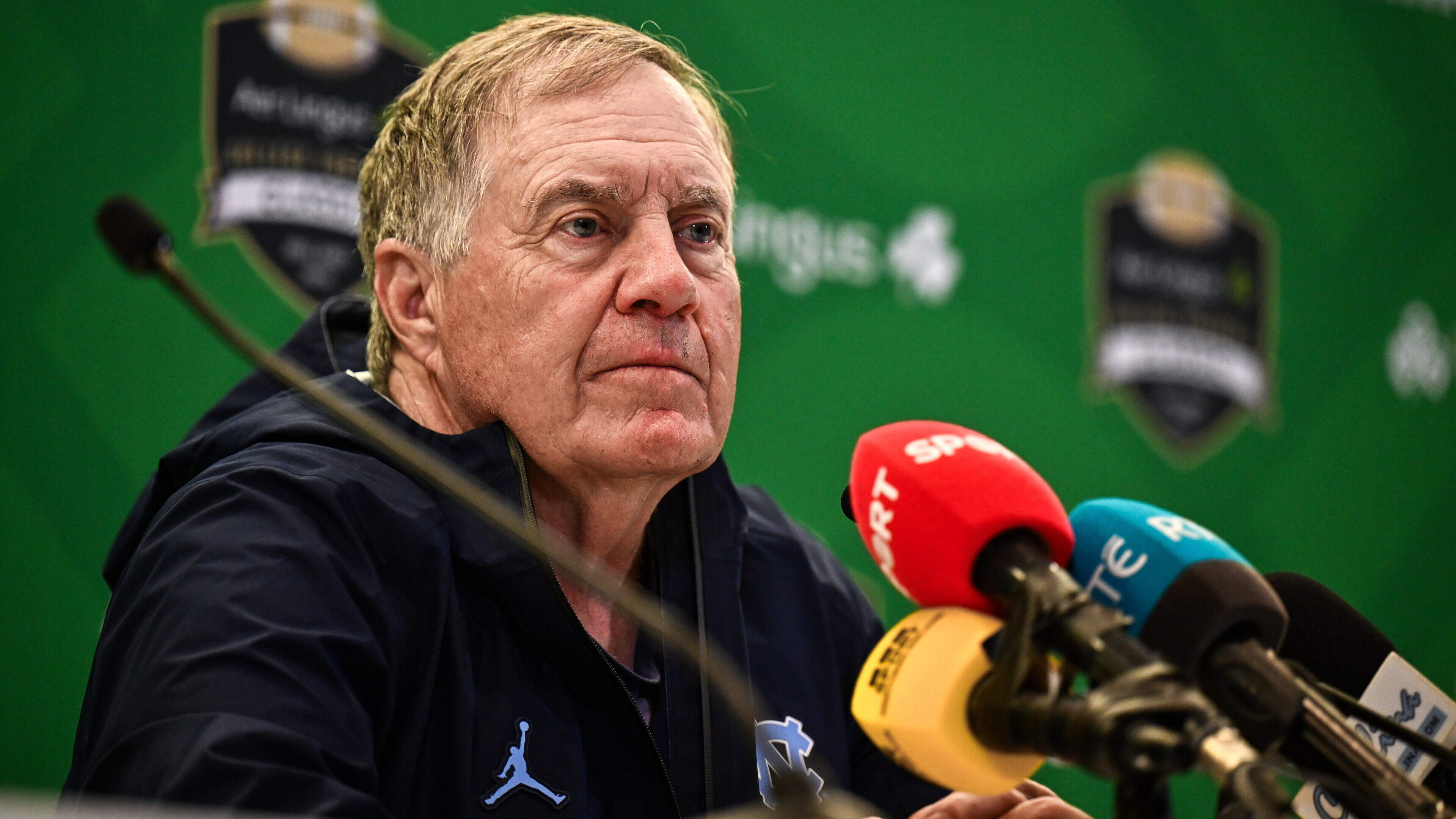 Bill Belichick Aims to Rebuild Reputation