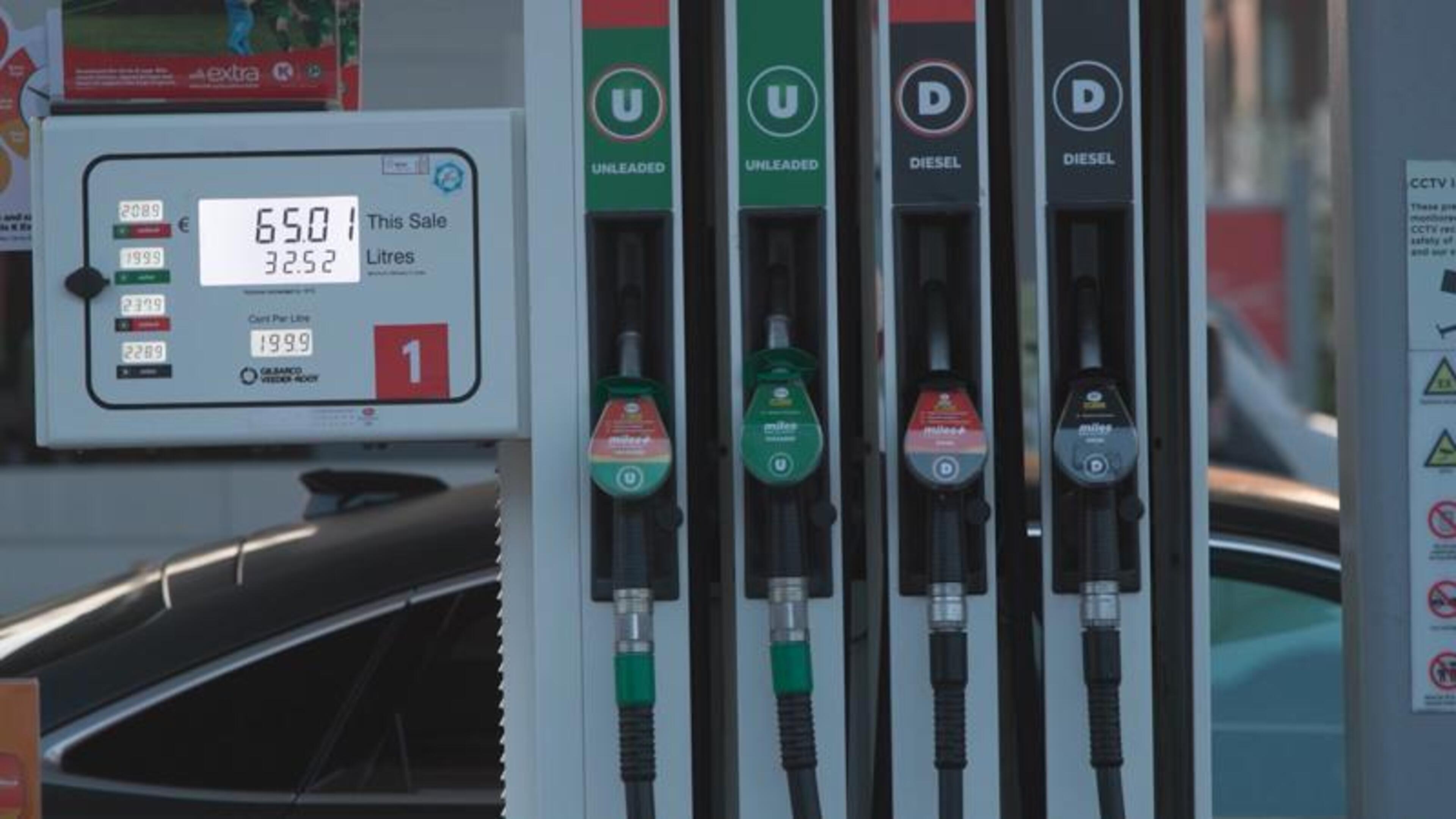 Government Considers Slower Carbon Tax Hikes