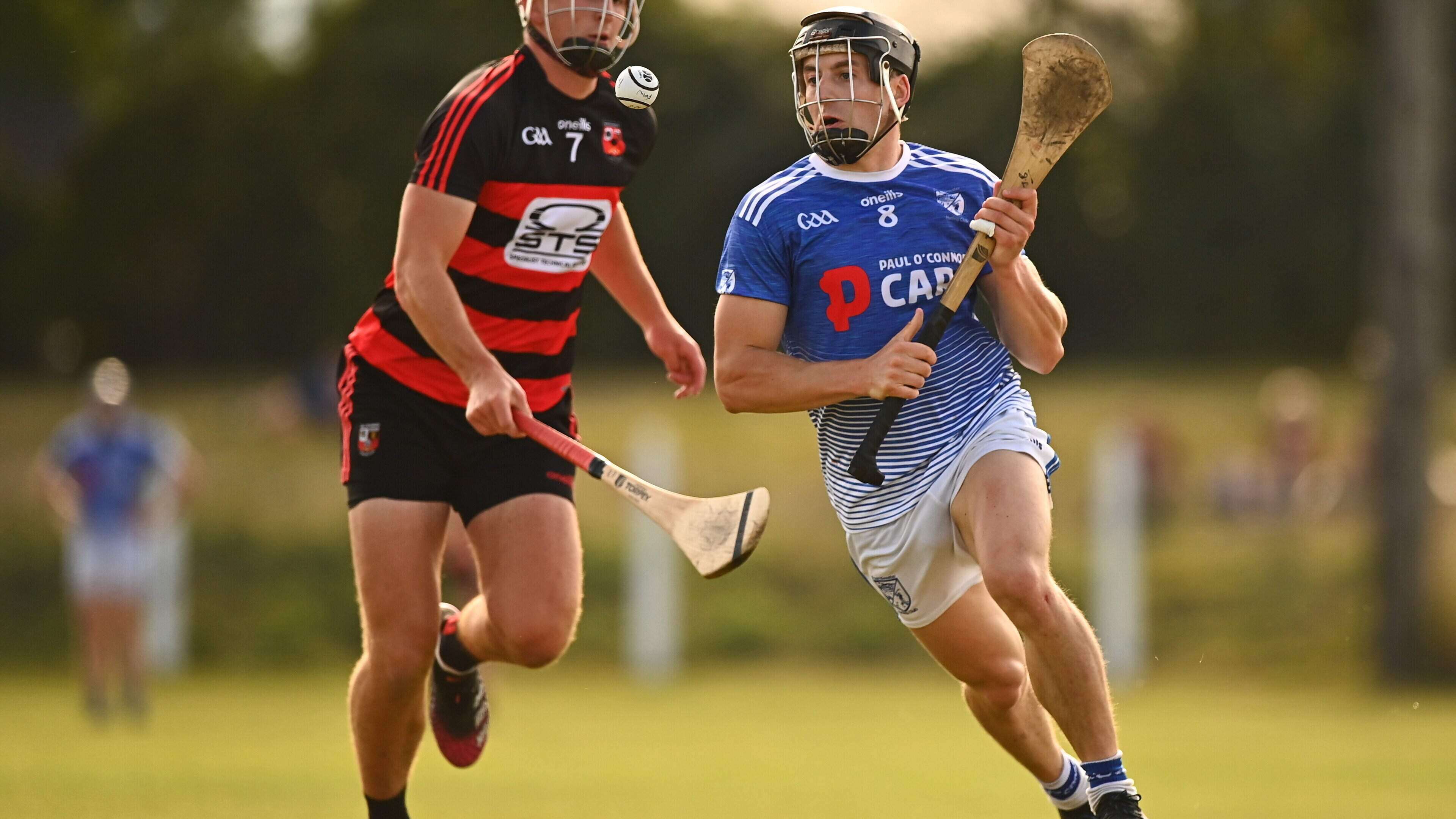 Fourmilewater aims for first Waterford title