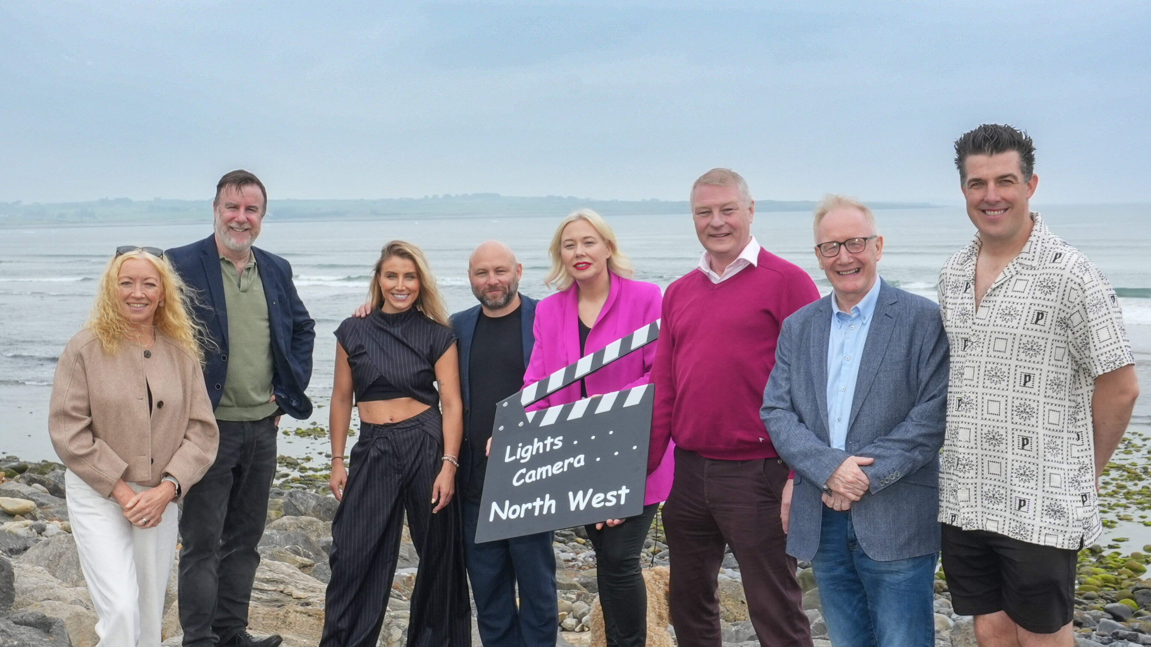 Sligo Film Companies Seek Tax Incentive