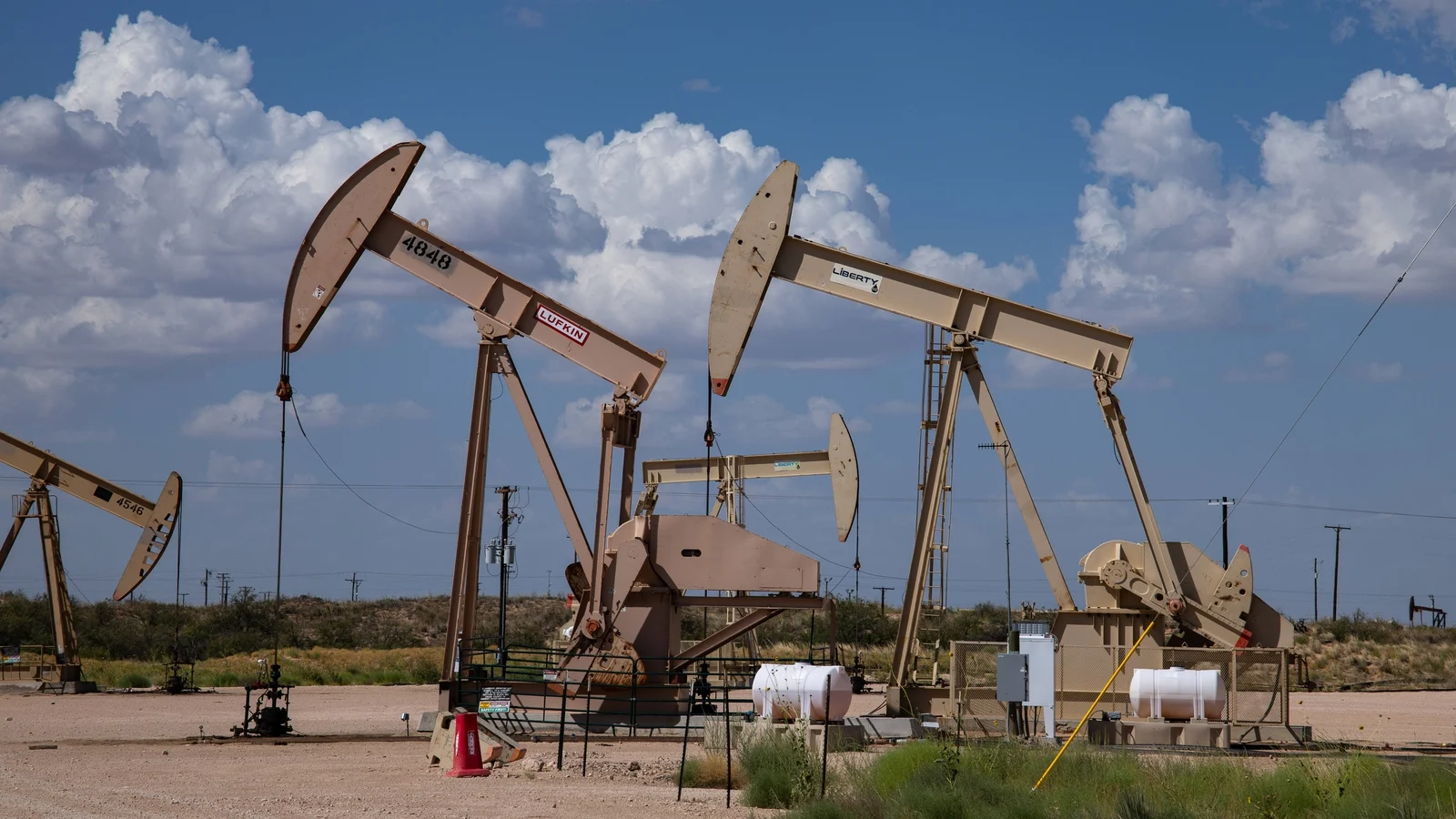US, Venezuela agree deal on oil reserves