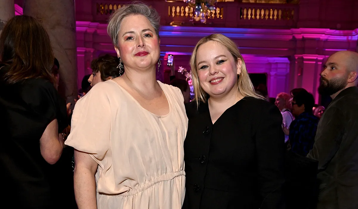 Derry Girls Stars Protest AI Voice Use