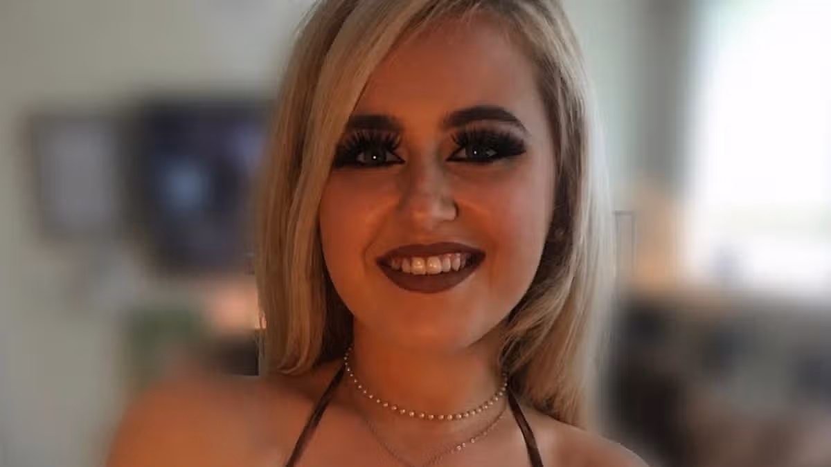 Tributes for young woman killed in Dublin crash