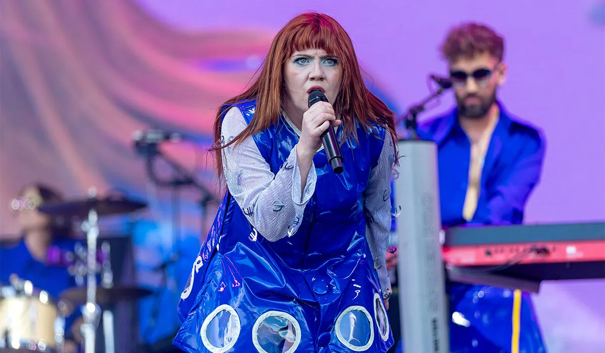 CMAT confirms Electric Picnic performance after illness