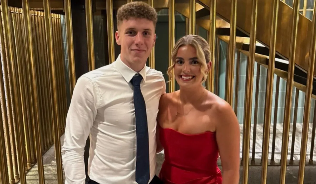 Mayo GAA Star Celebrates Graduation After All-Ireland Win