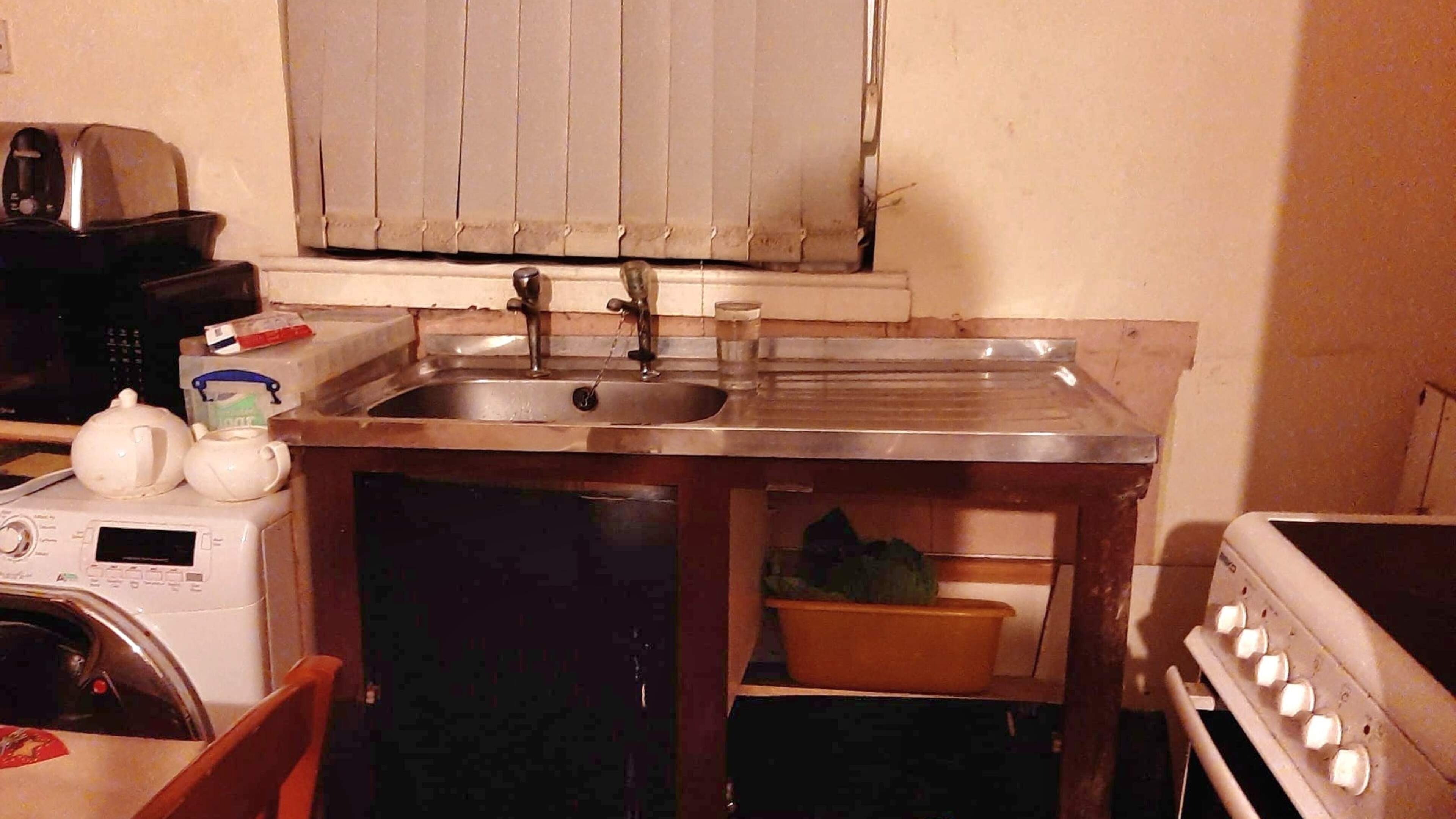 North Cork Man Raises Health Concerns Over House