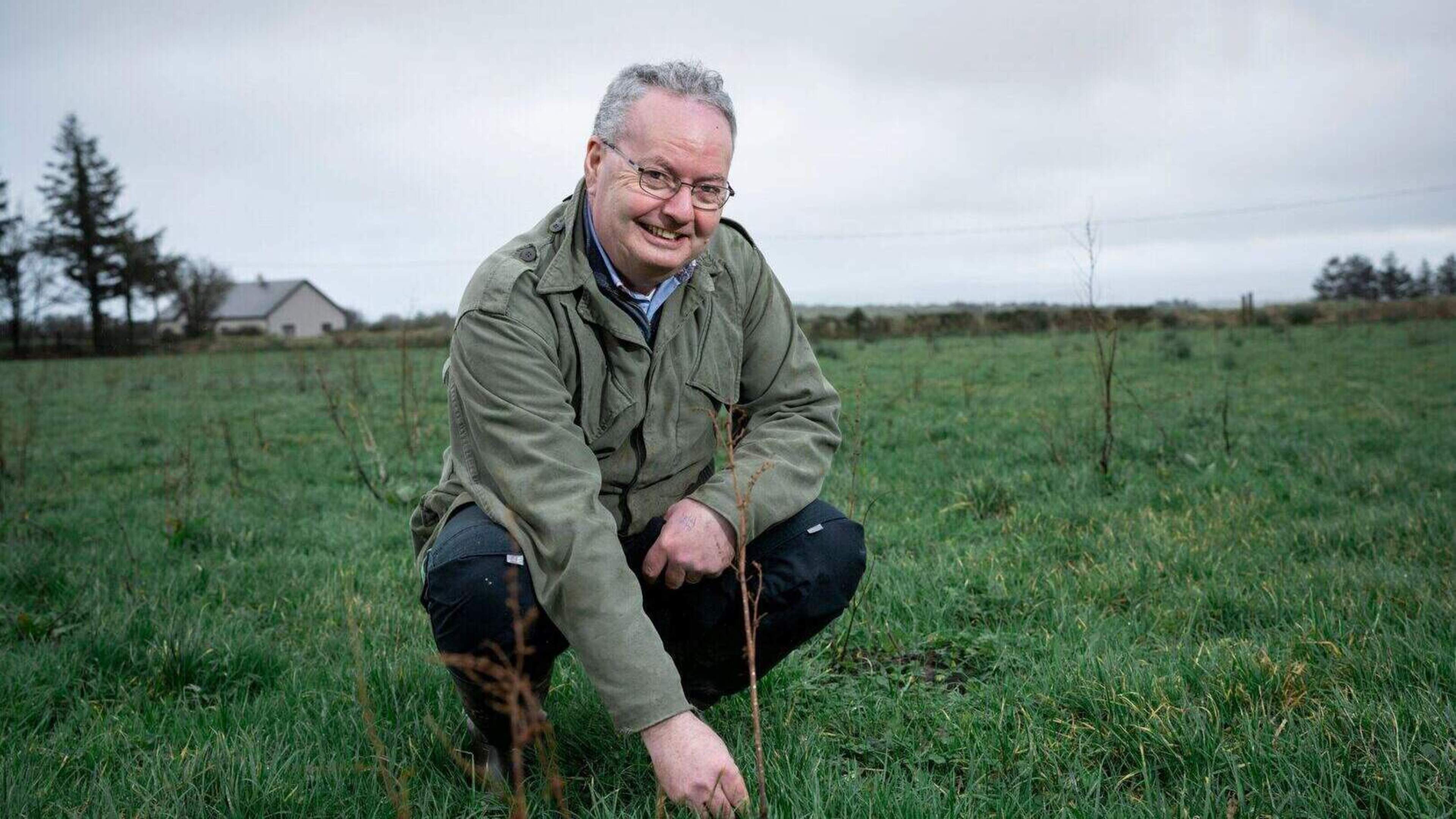 Cork Minister Discusses Role Responsibilities