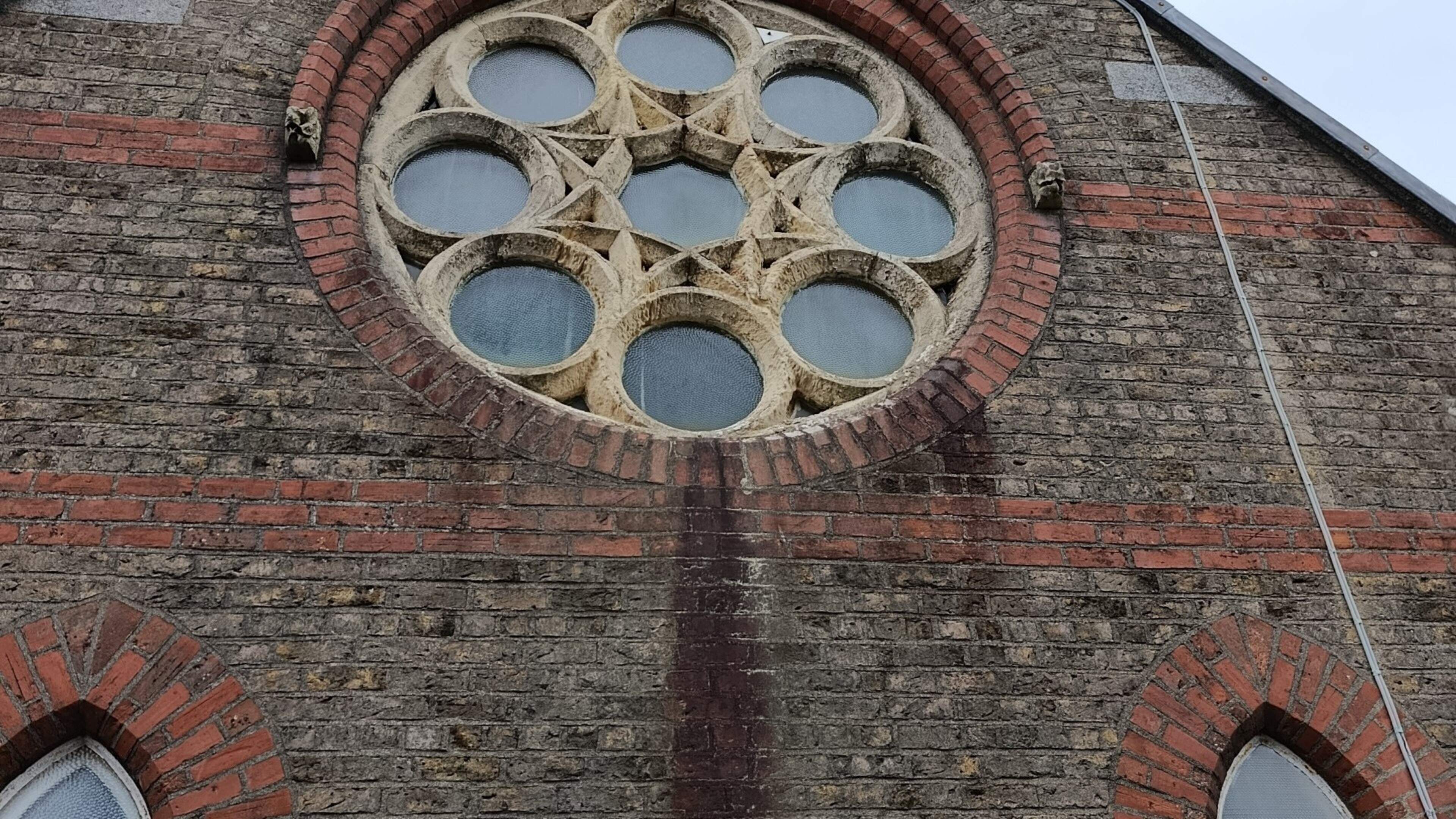Fundraising Sale for Wicklow Church Restoration