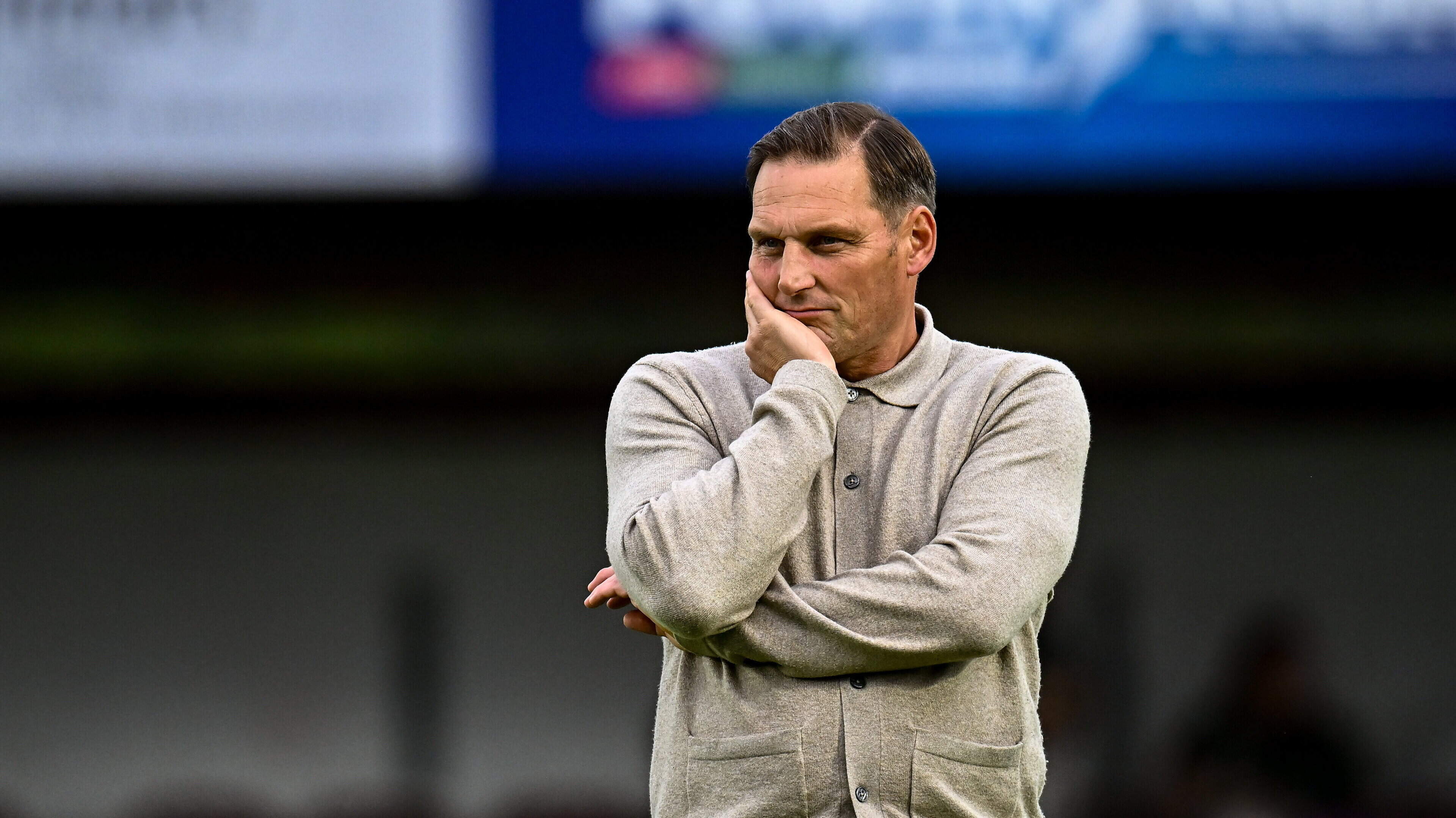 Darren Purse Defiant Amid Sligo Rovers' Struggles