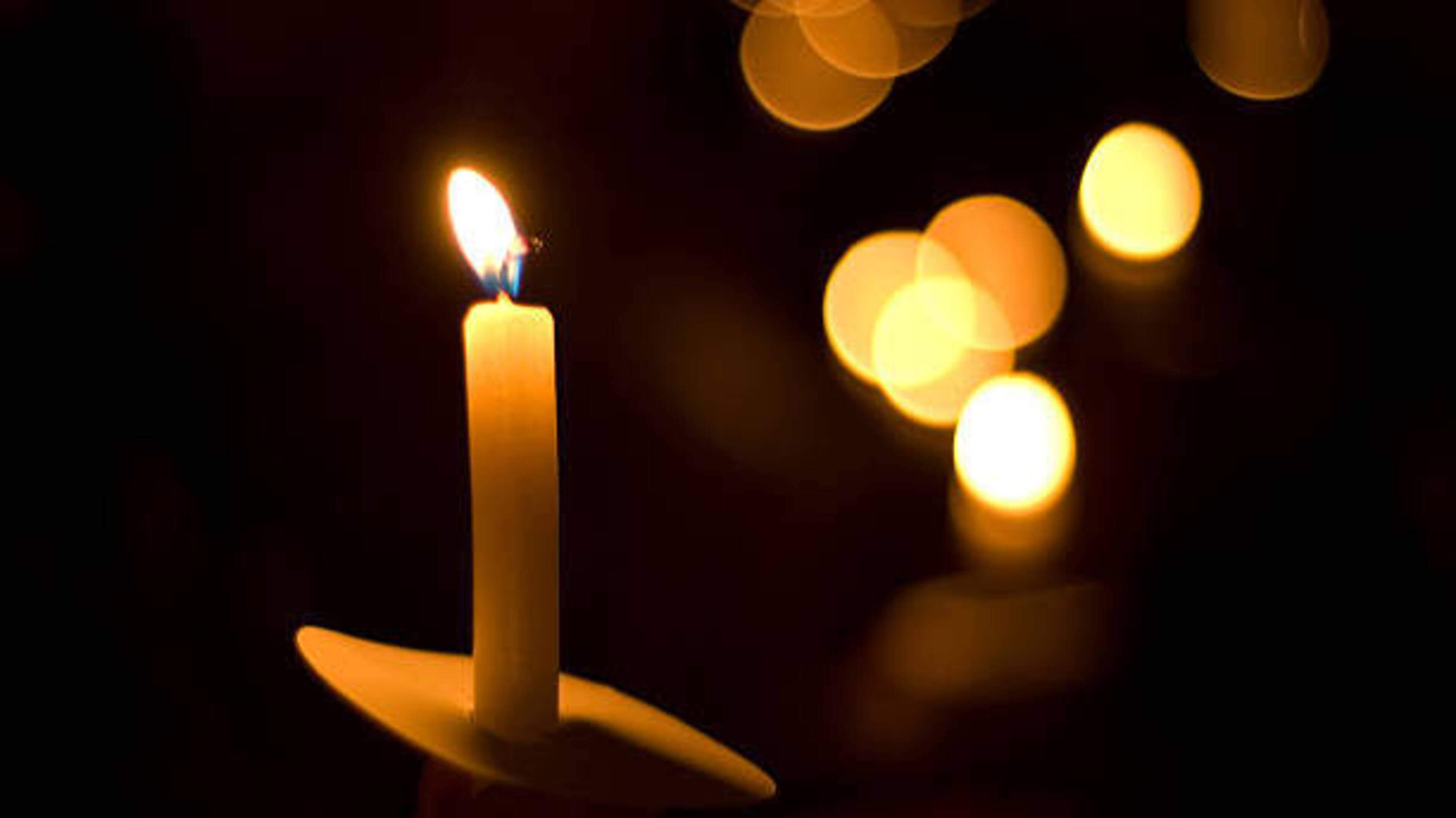 Wexford MarineWatch Hosts Circle of Light Ceremony